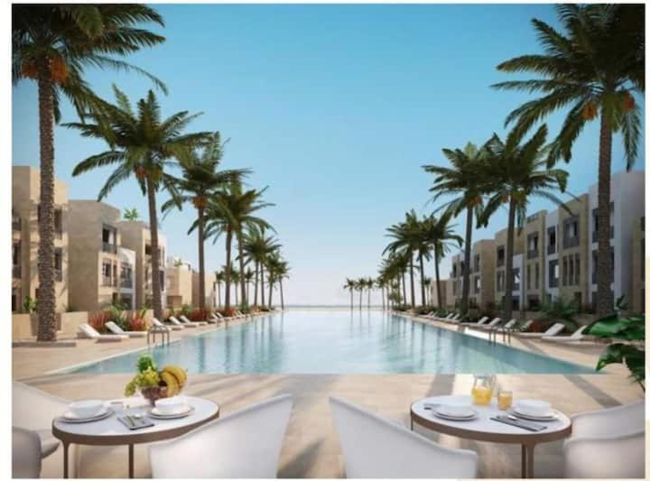 Mangarovy El Gouna *
