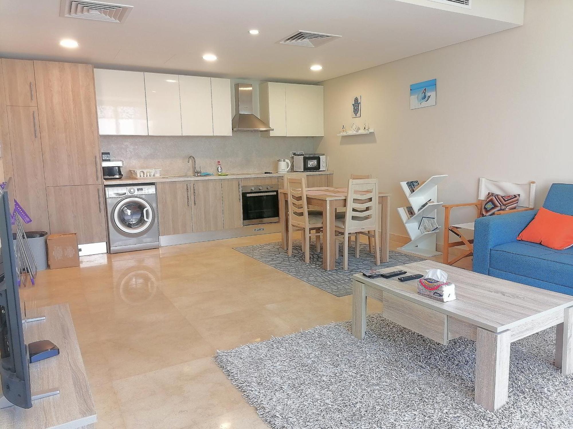 Mangarovy El Gouna Chalet Hurghada