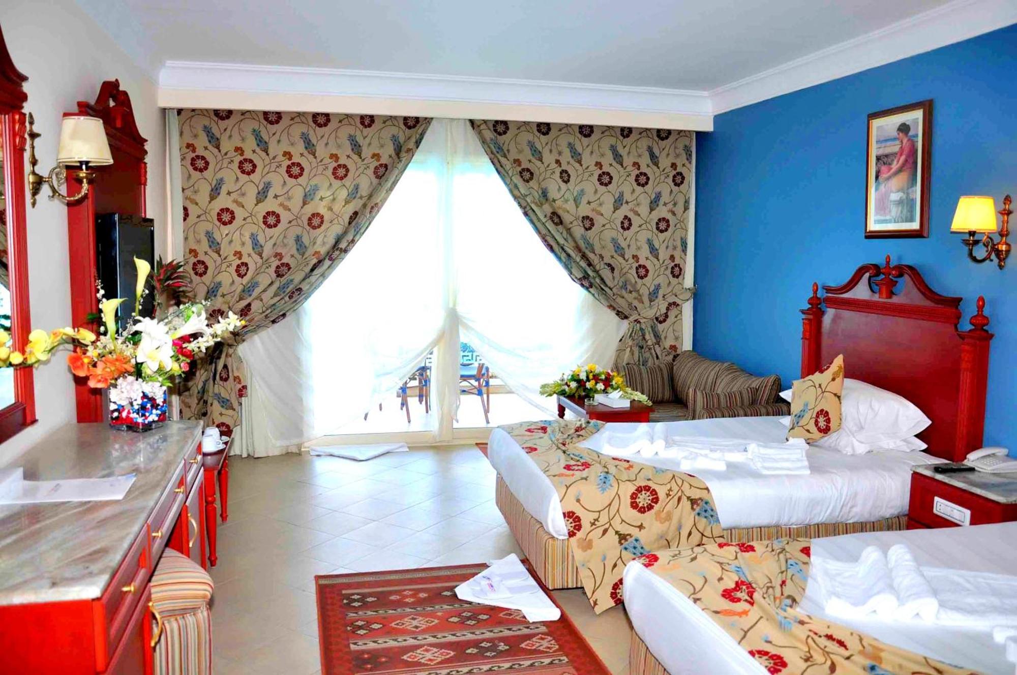 Titanic Palace Families And Couples Only 5* Hurghada