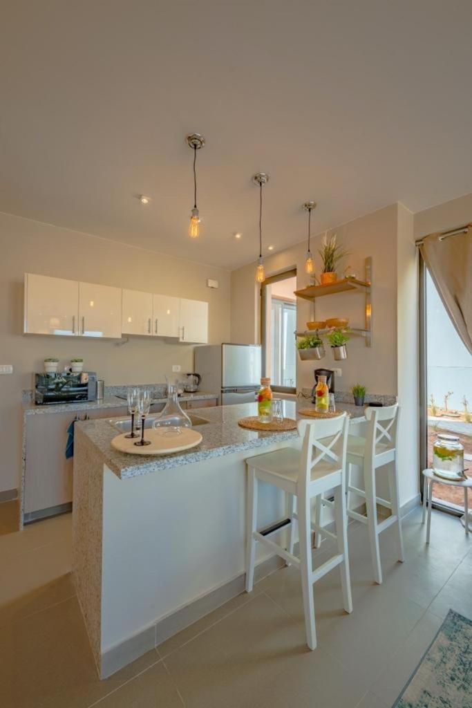 Apartment In Tawila Elgouna The Butterfly