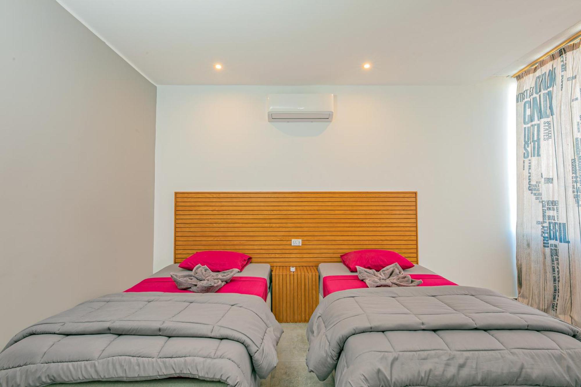 Auberge de jeunesse Bedcoin Hurghada