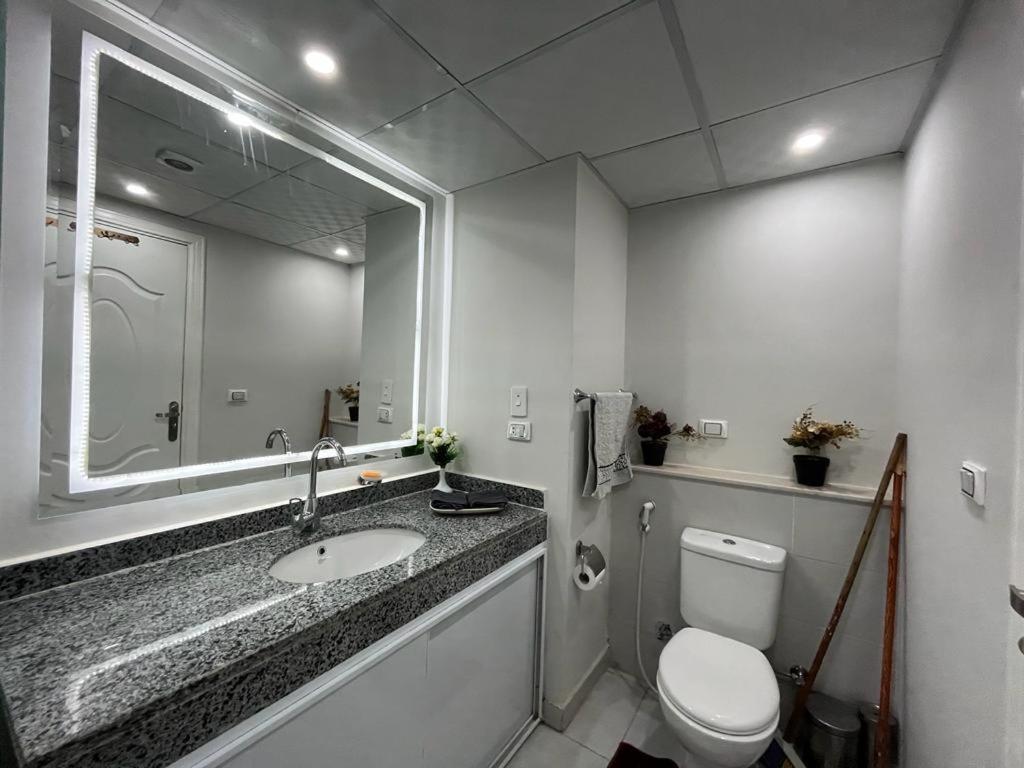 Scandic Appart hôtel *
