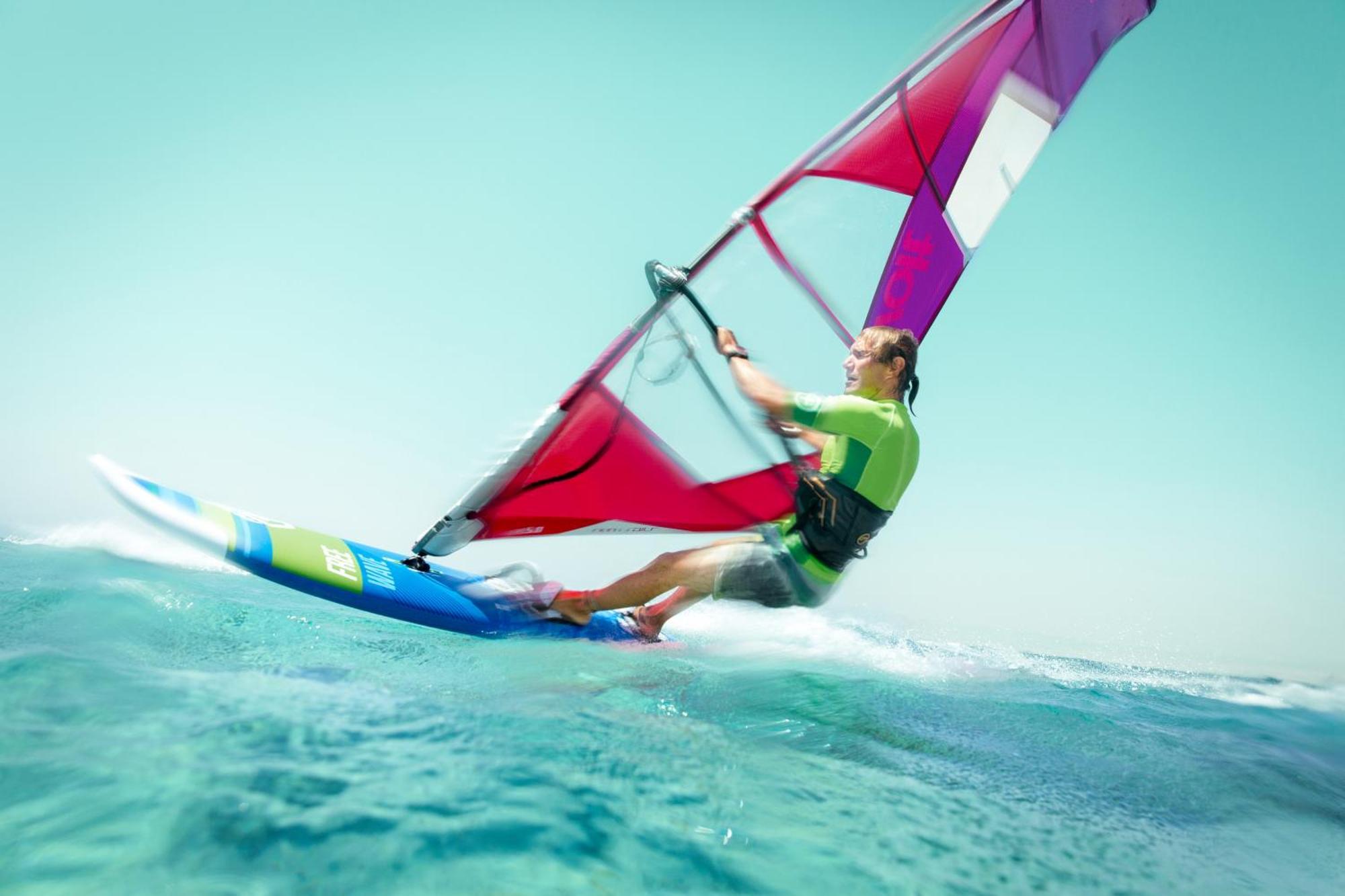 Robinson Soma Bay 4*
