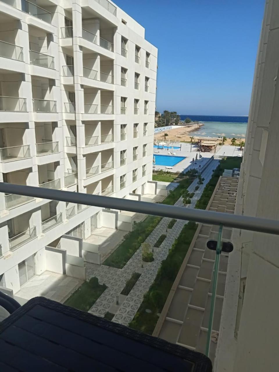 Scandic * Hurghada