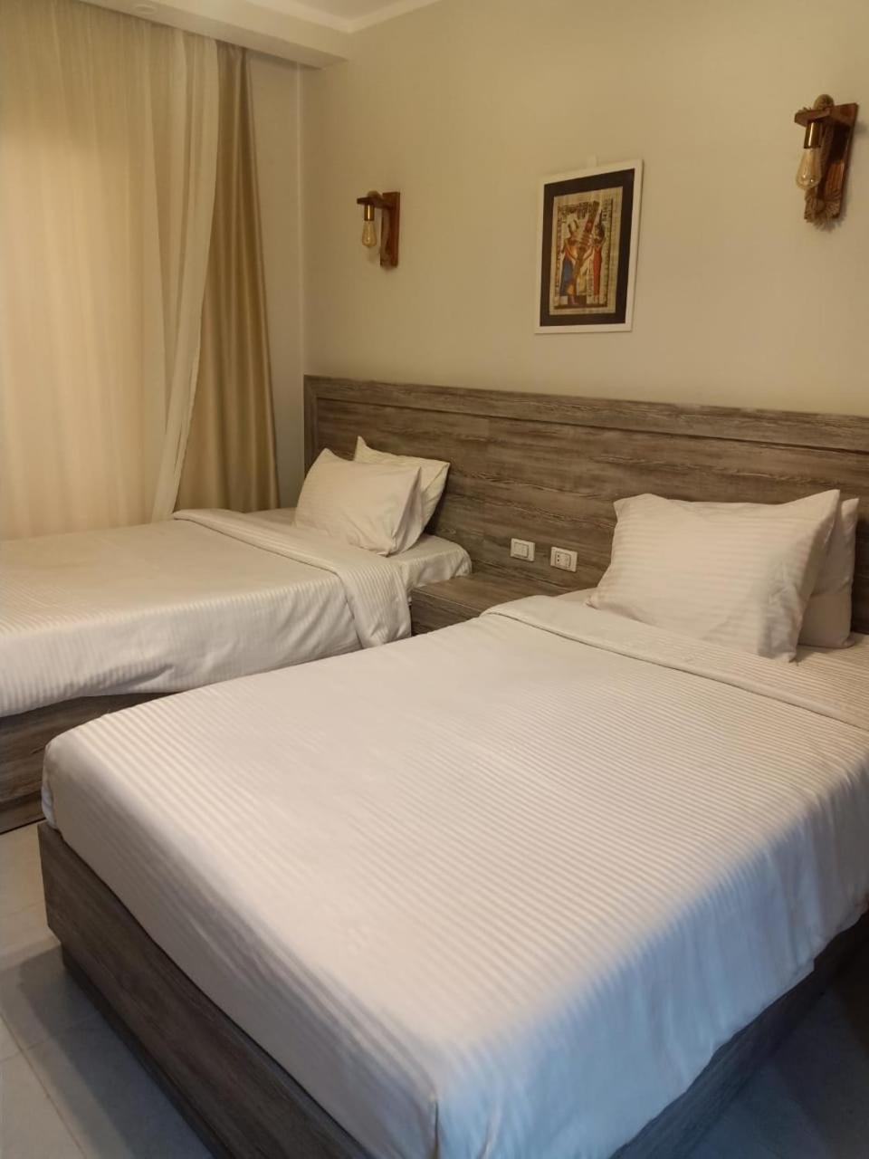 Scandic Appartement Hurghada
