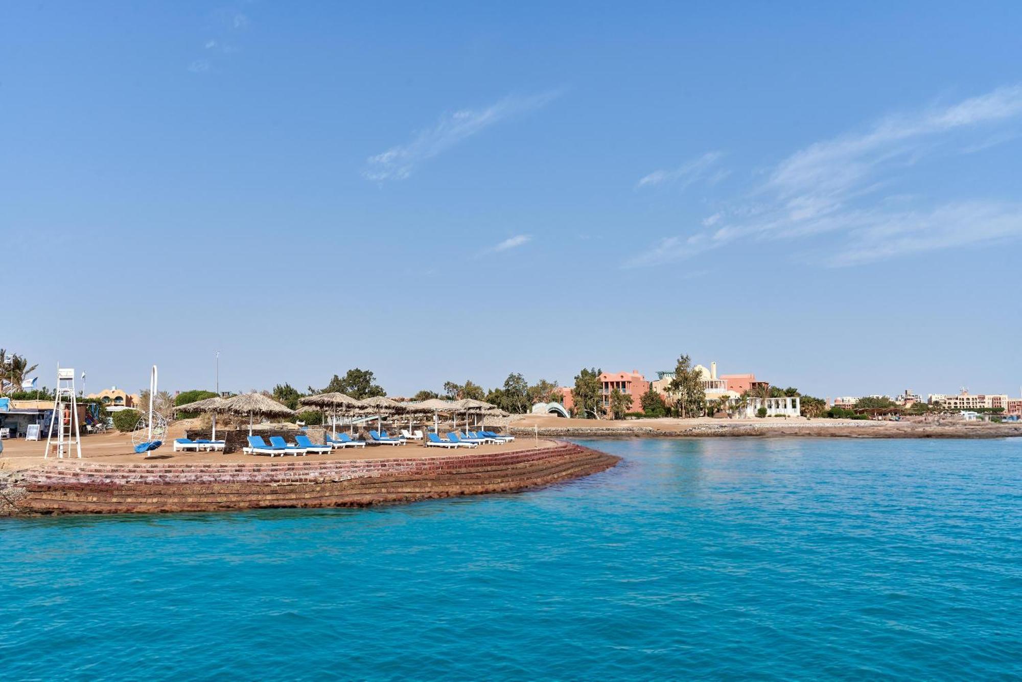 Cook's Club El Gouna (adults Only) Resort 4*
