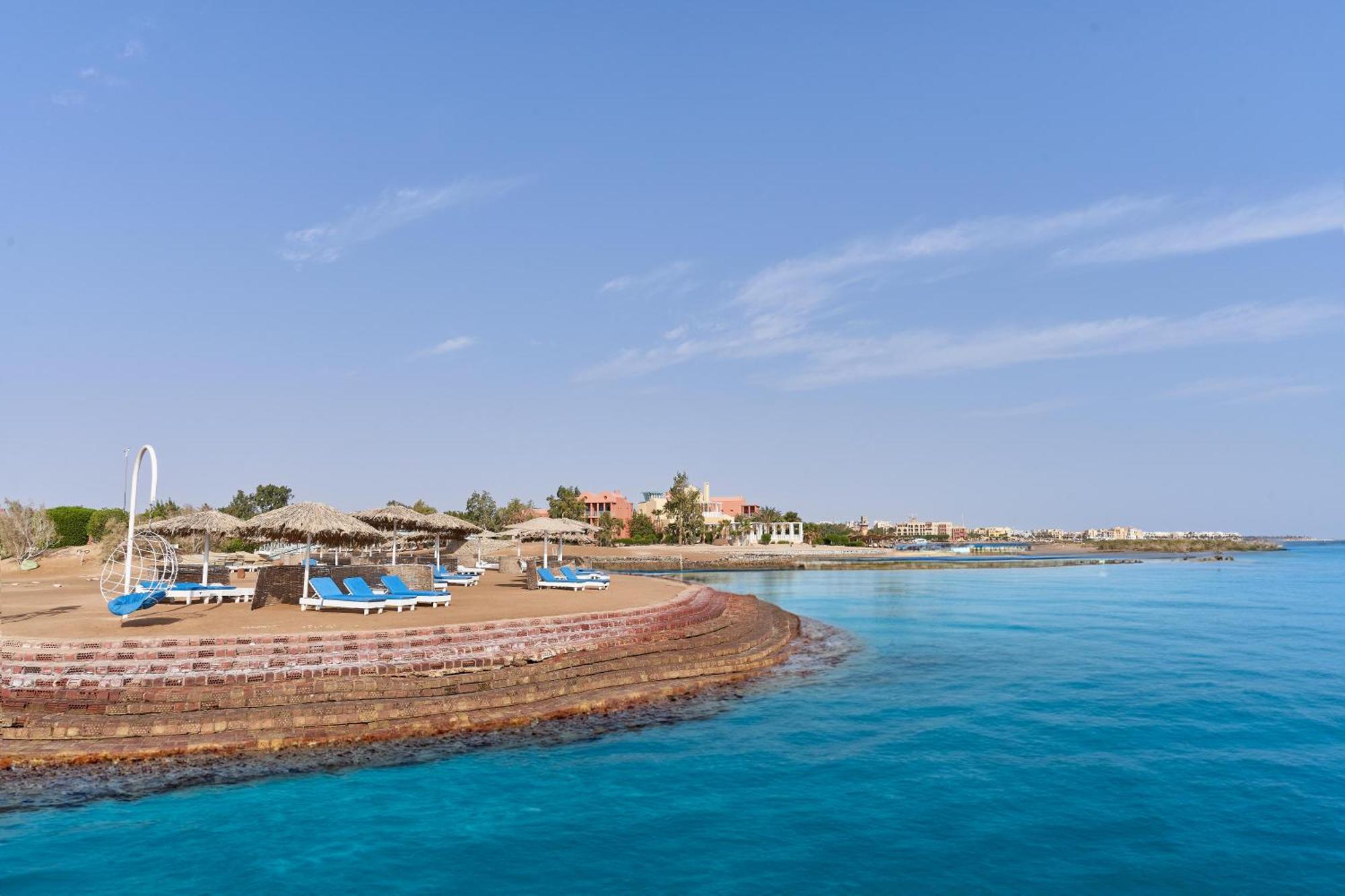 Sultan Bey Hurghada