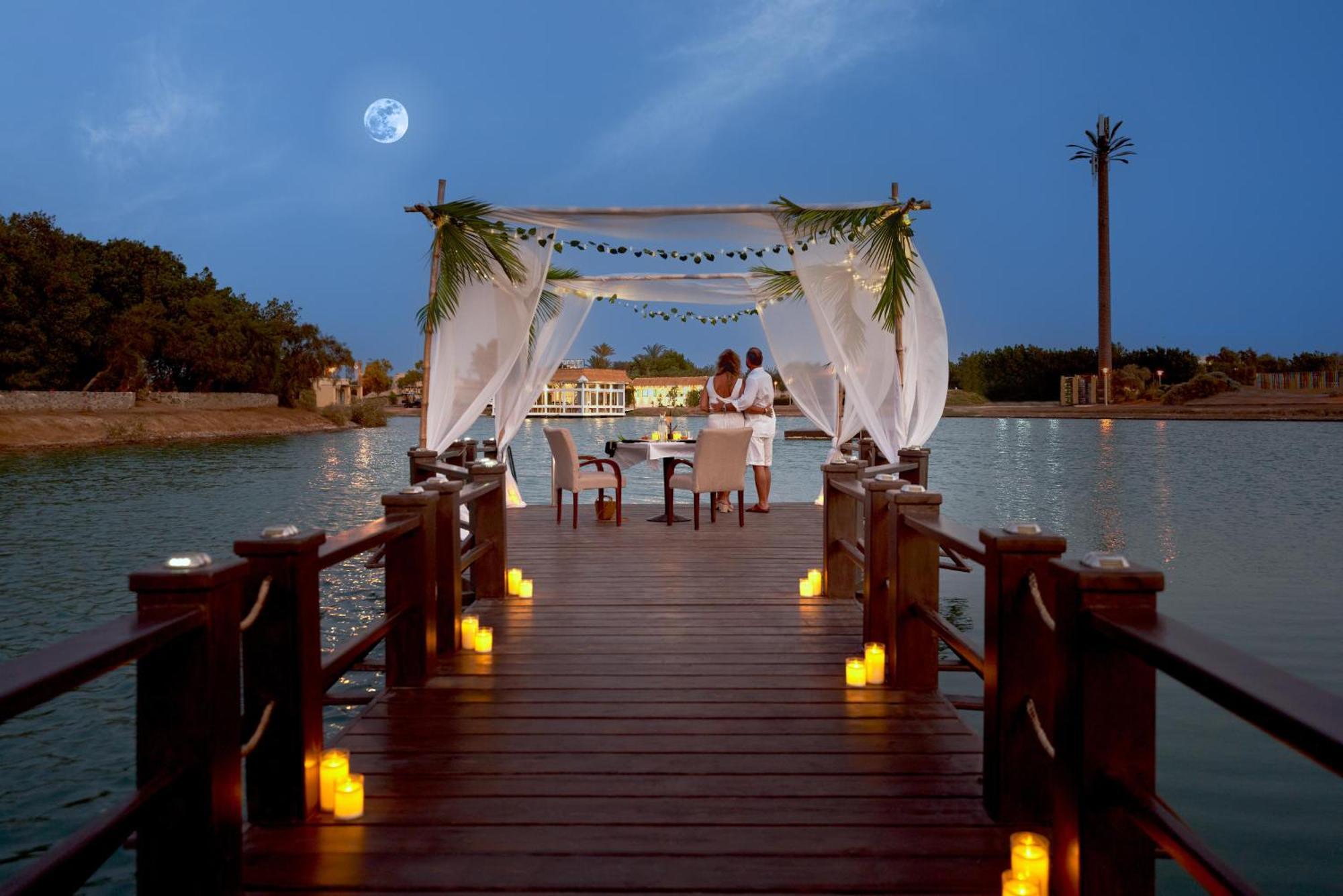 Cook's Club El Gouna (adults Only) Resort 4*