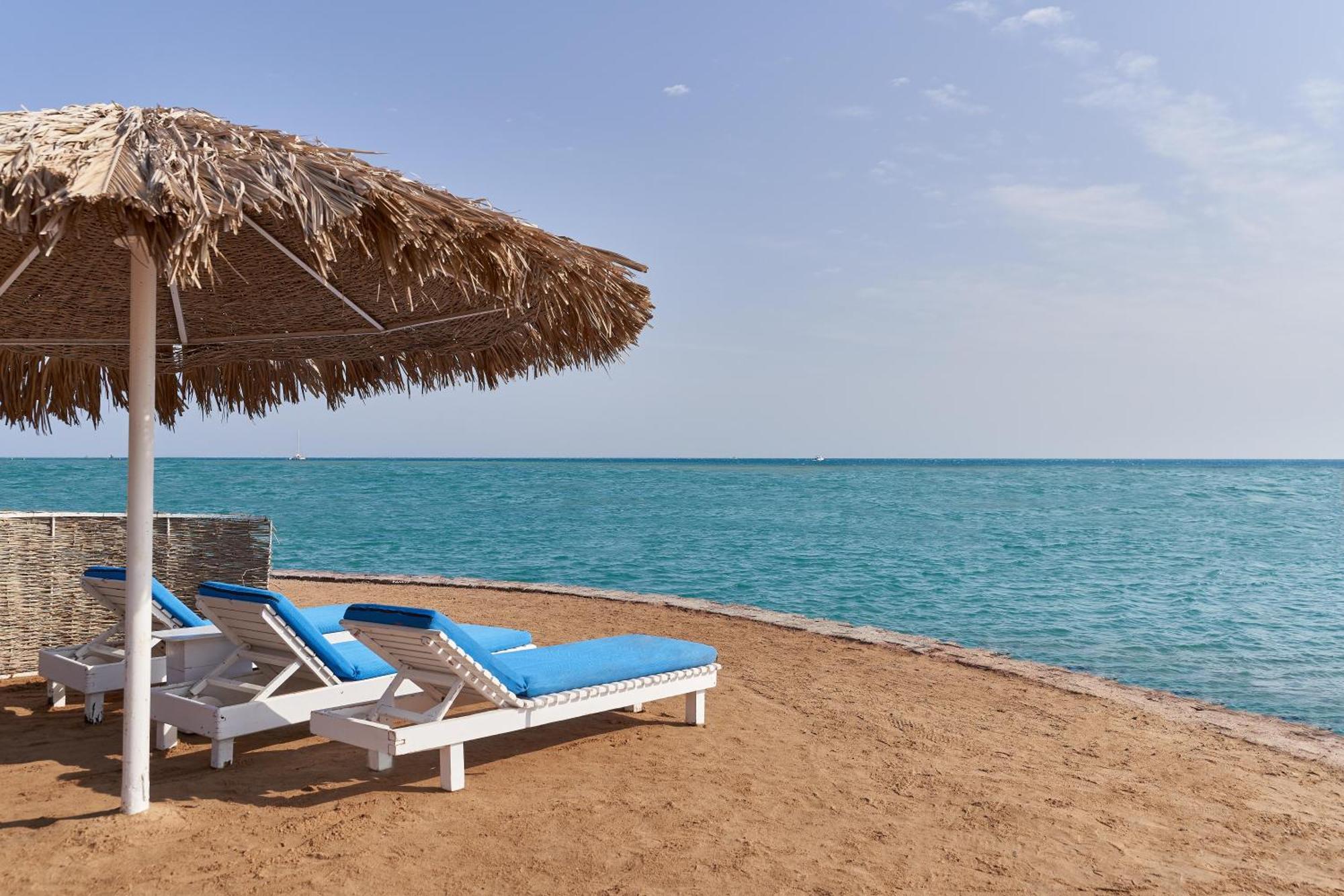 Sultan Bey Hurghada