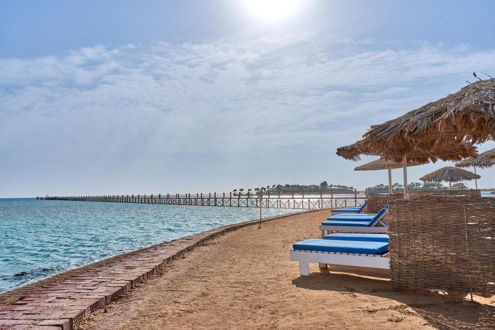 Cook's Club El Gouna (adults Only) Resort 4*