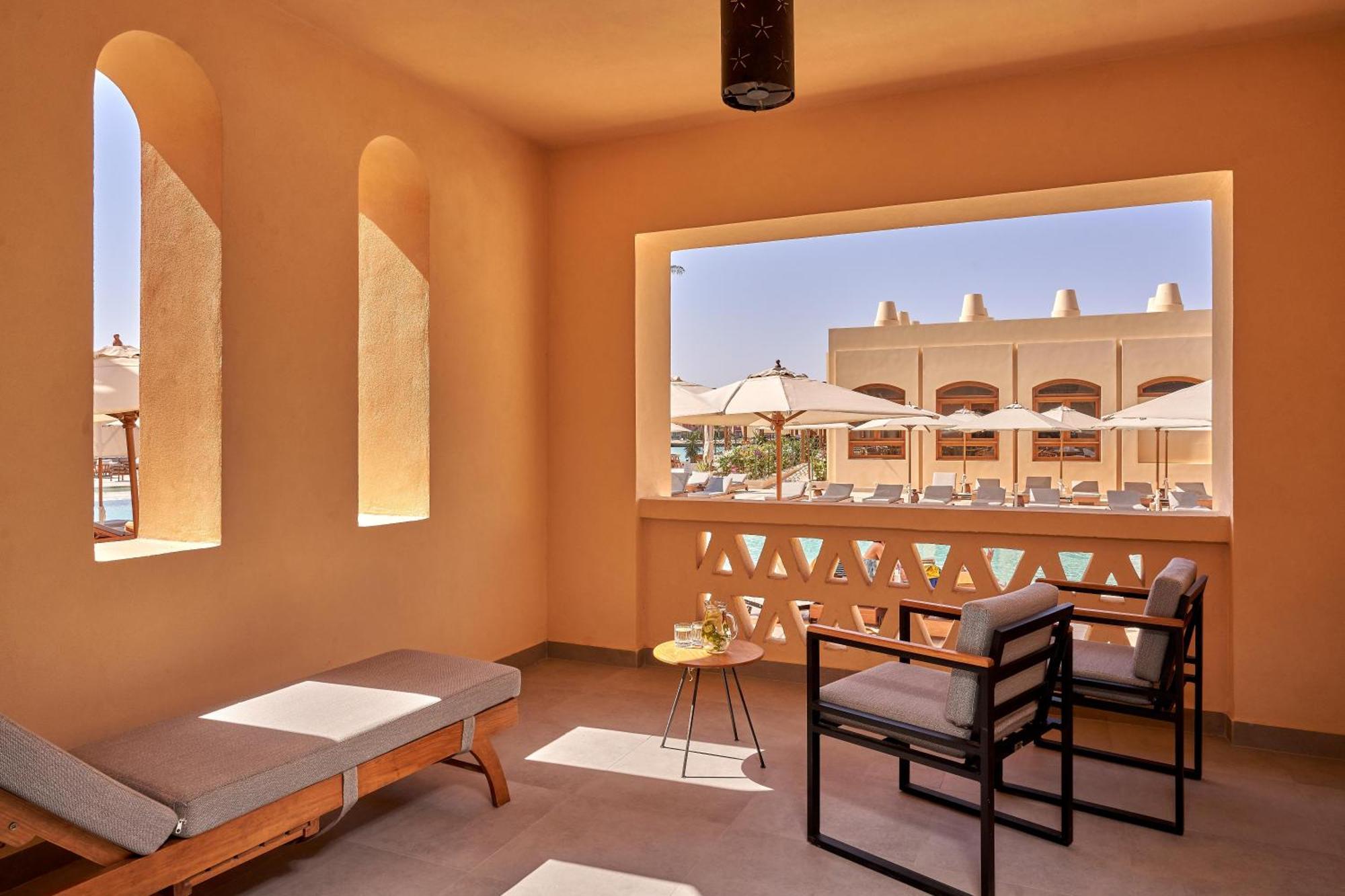 Steigenberger Golf El Gouna 5*