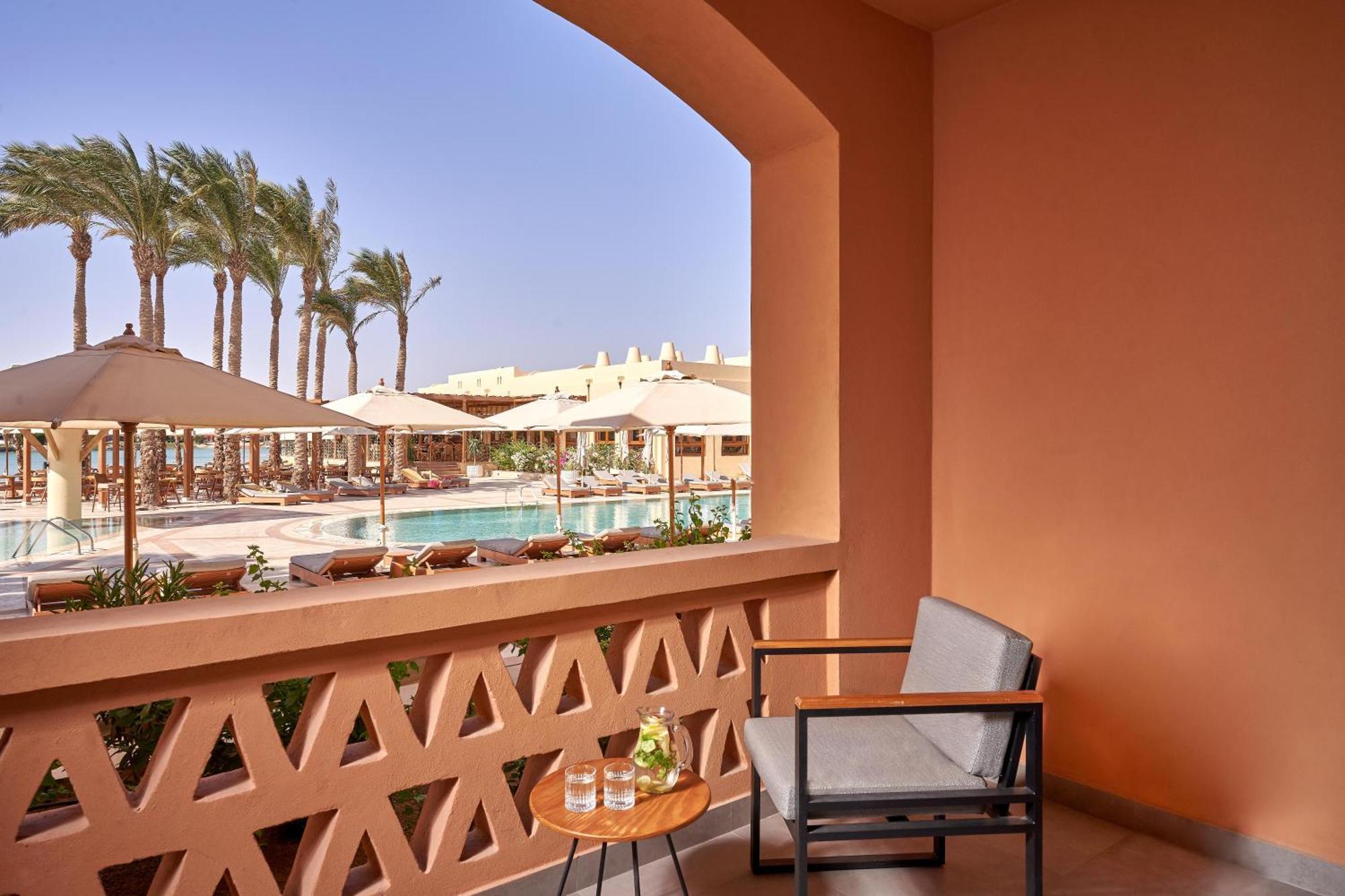 Steigenberger Golf El Gouna Resort 5*