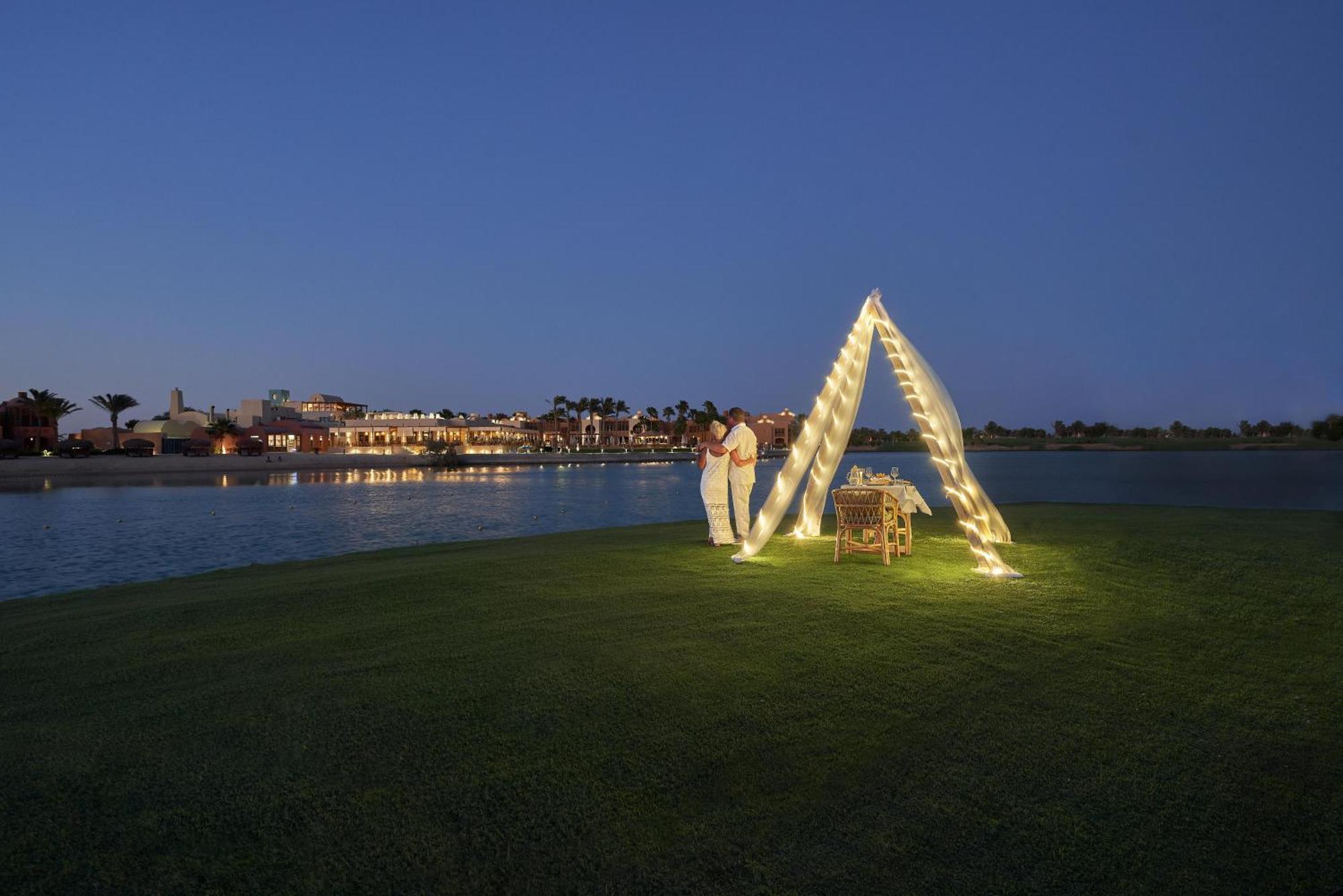 Steigenberger Golf El Gouna Hurghada