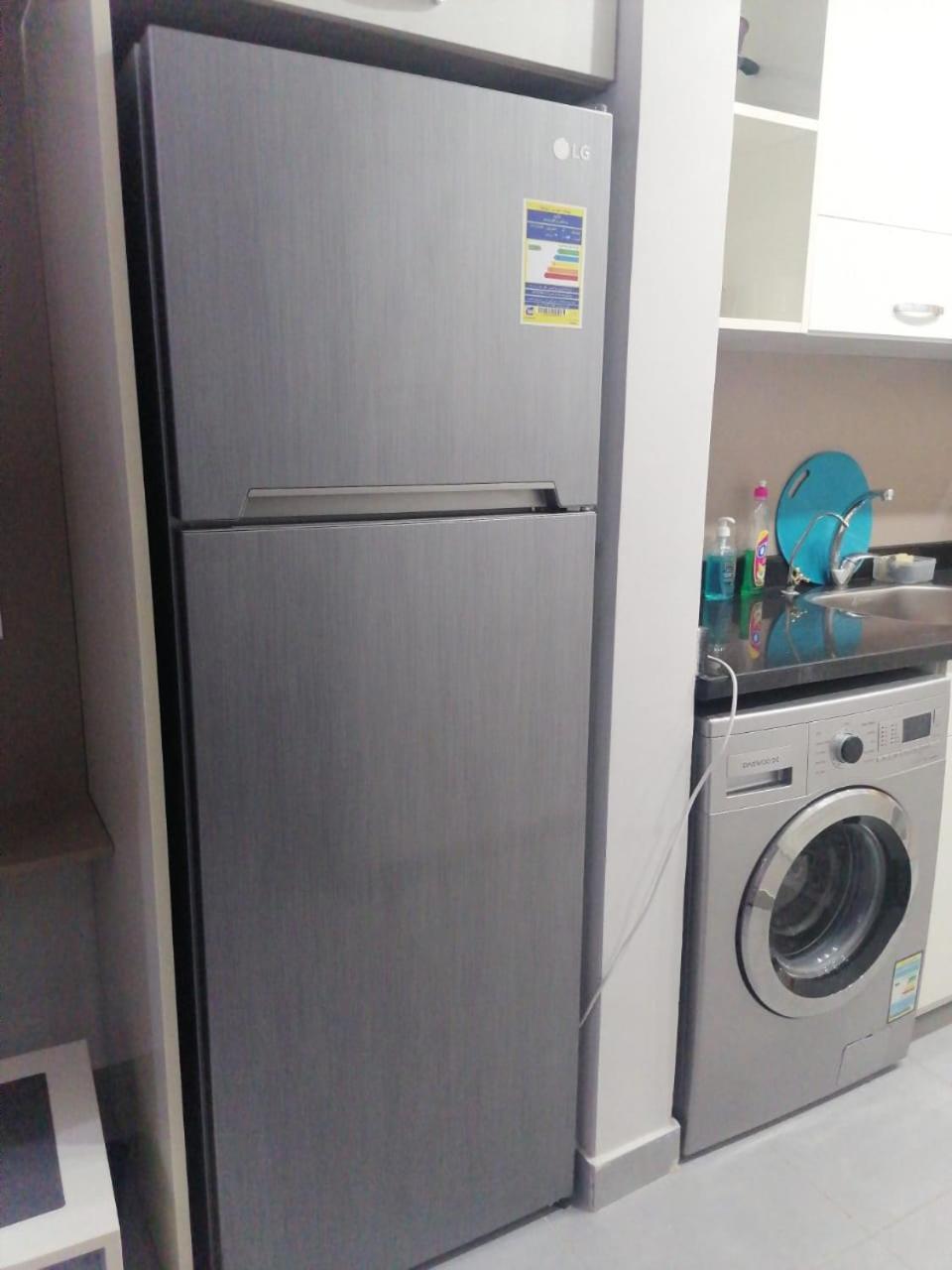 Appartement Scandic *