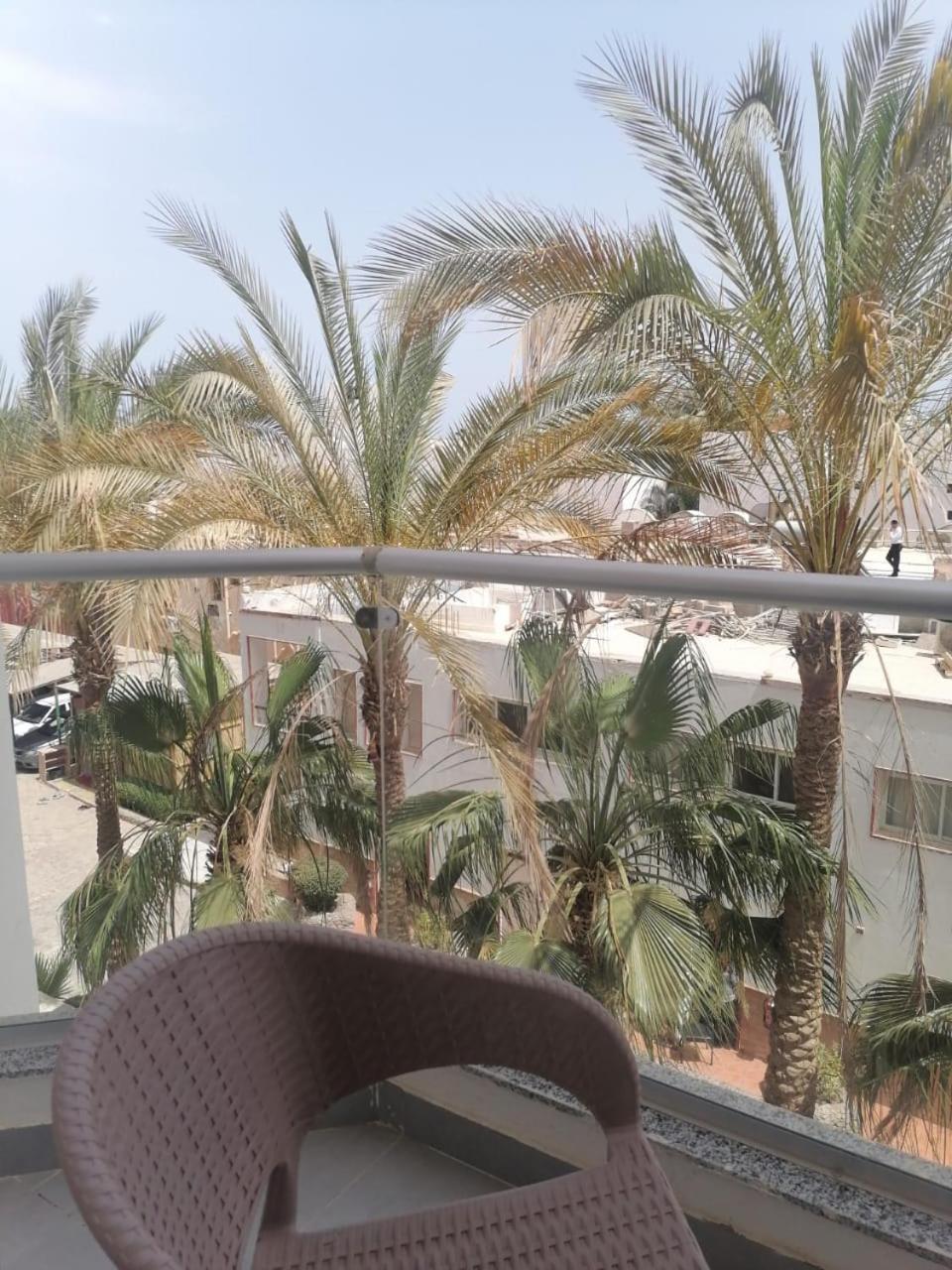 Scandic Appartement Hurghada