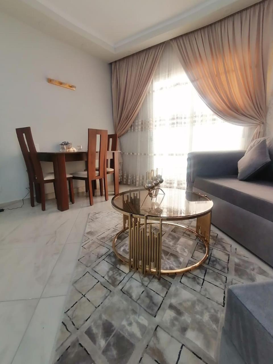 Appartement Scandic Hurghada