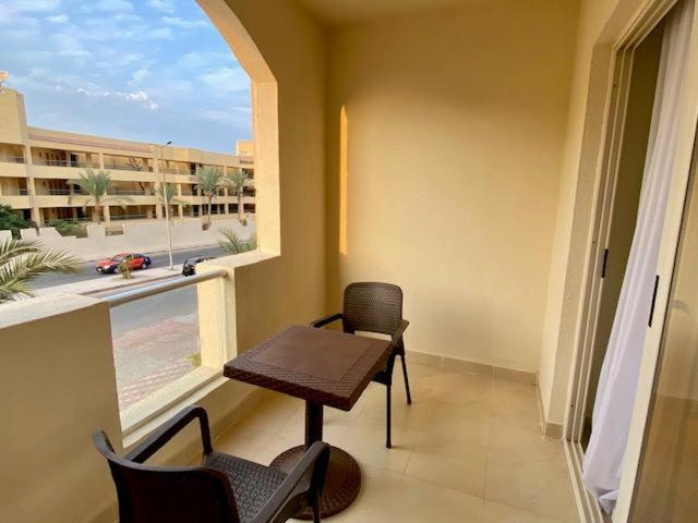 Florenza Khamsin Aprt F7 * Hurghada