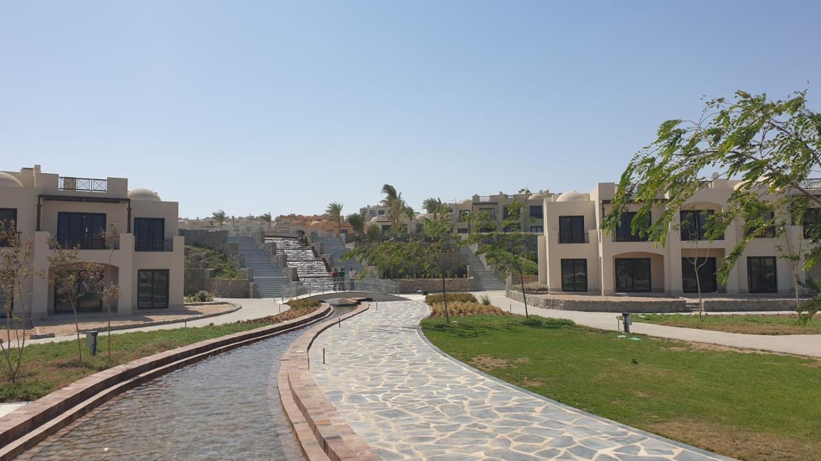 For On Your Own In Makadi Heights, Hurghada, Read Sea, Egypt Villa Hurghada