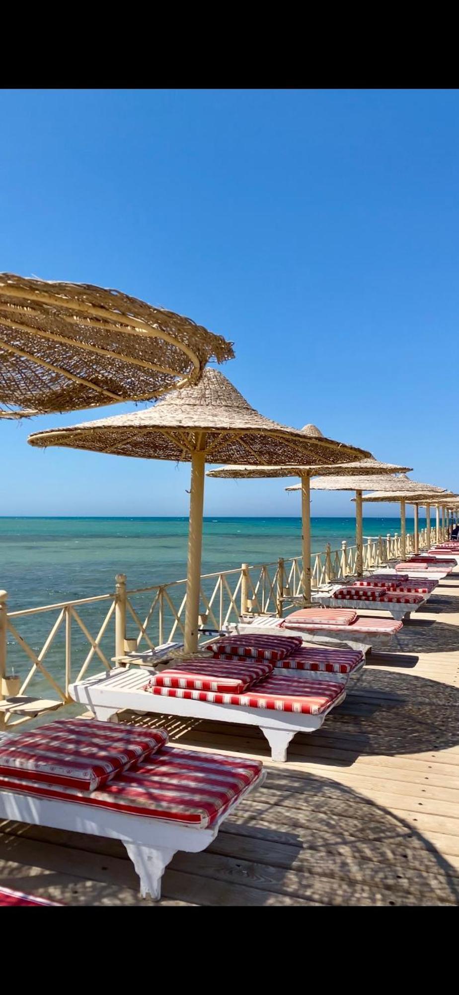 Appartement In El Karma Aqua Near El Gouna