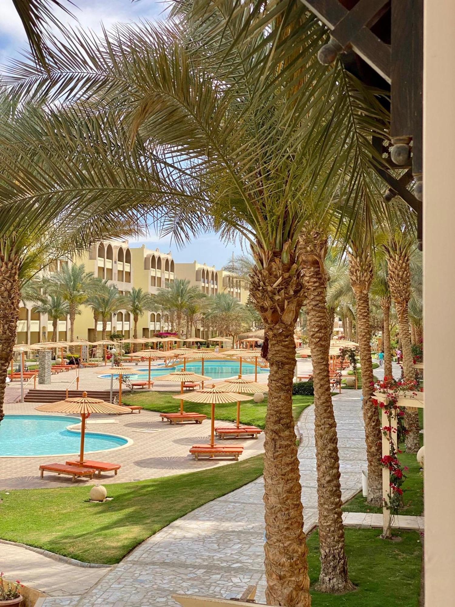 Appartement In El Karma Aqua Near El Gouna Hurghada
