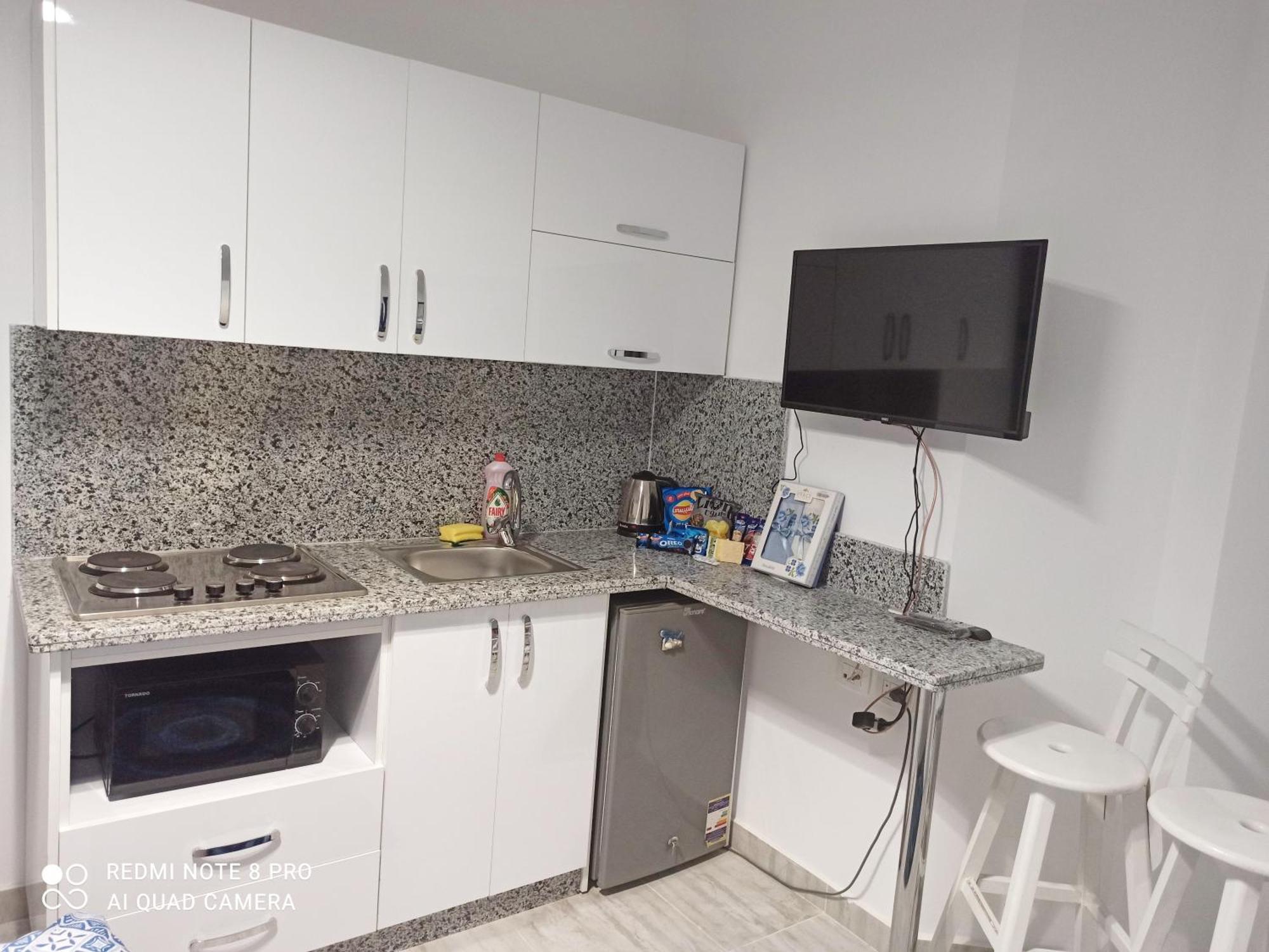Apartment Aqua Palms -lovely Hurghada