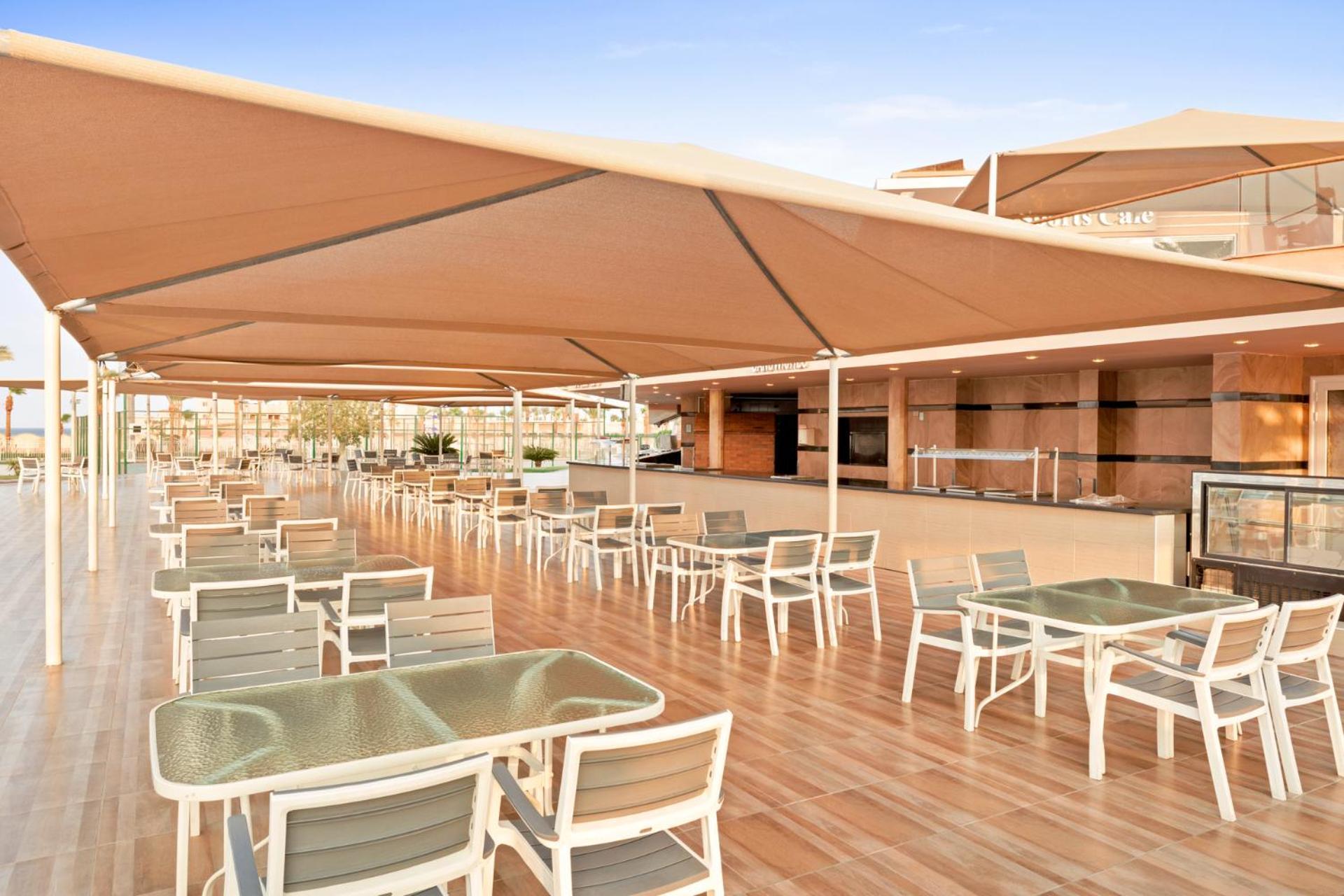 Resort Pickalbatros Aqua Park - Hurghada