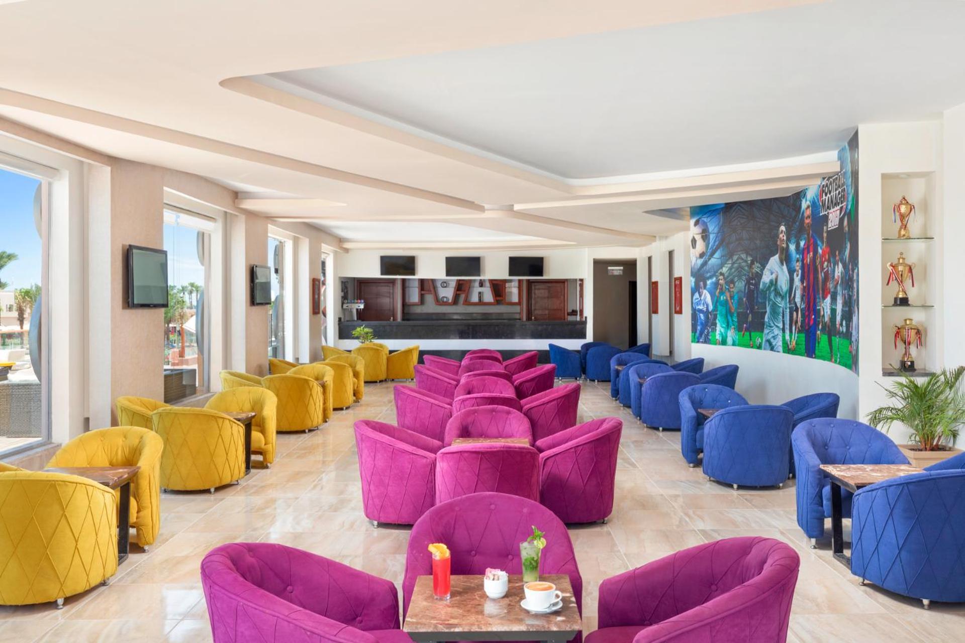 Pickalbatros Aqua Park - Resort 4*