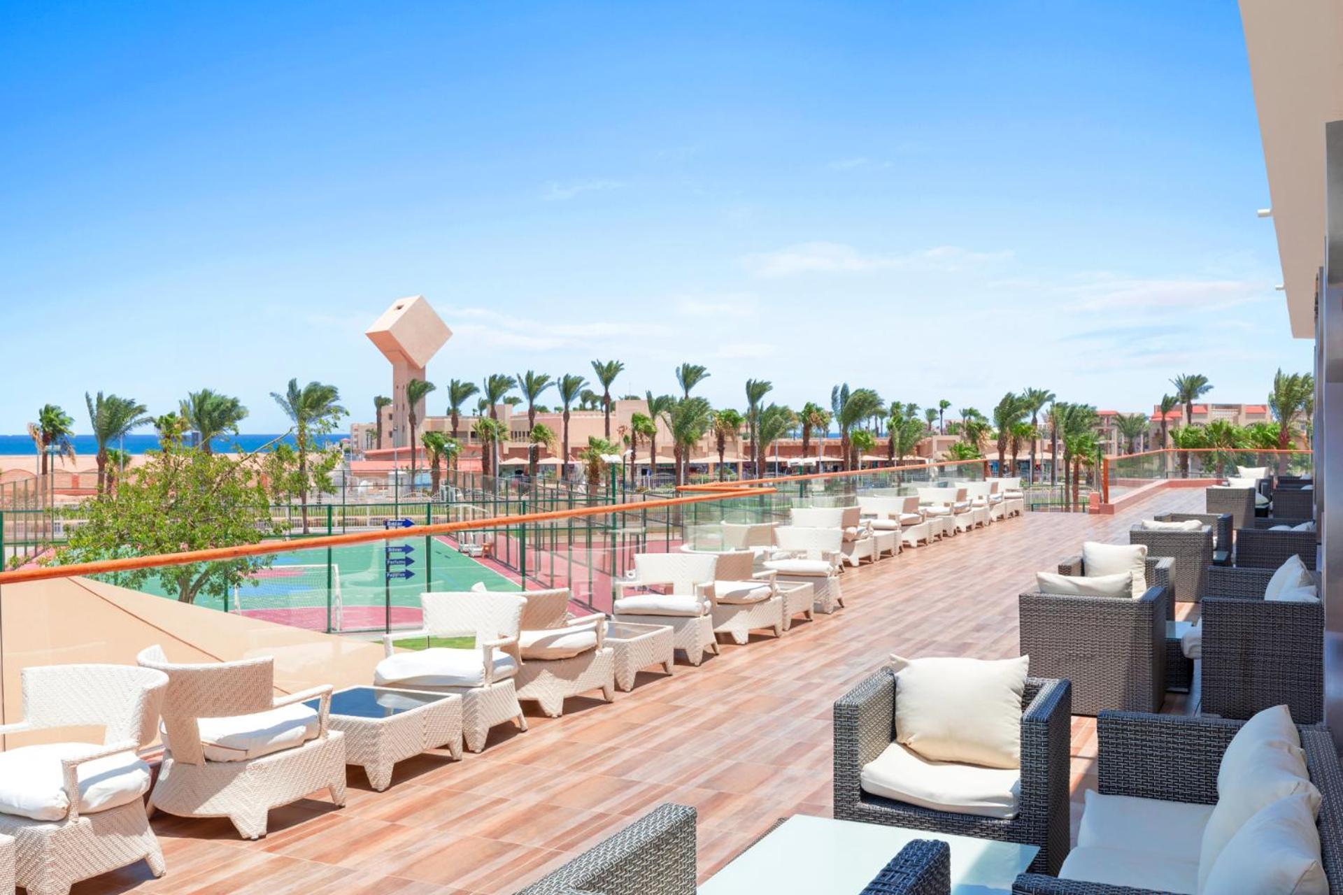 Pickalbatros Aqua Park - 4* Hurghada