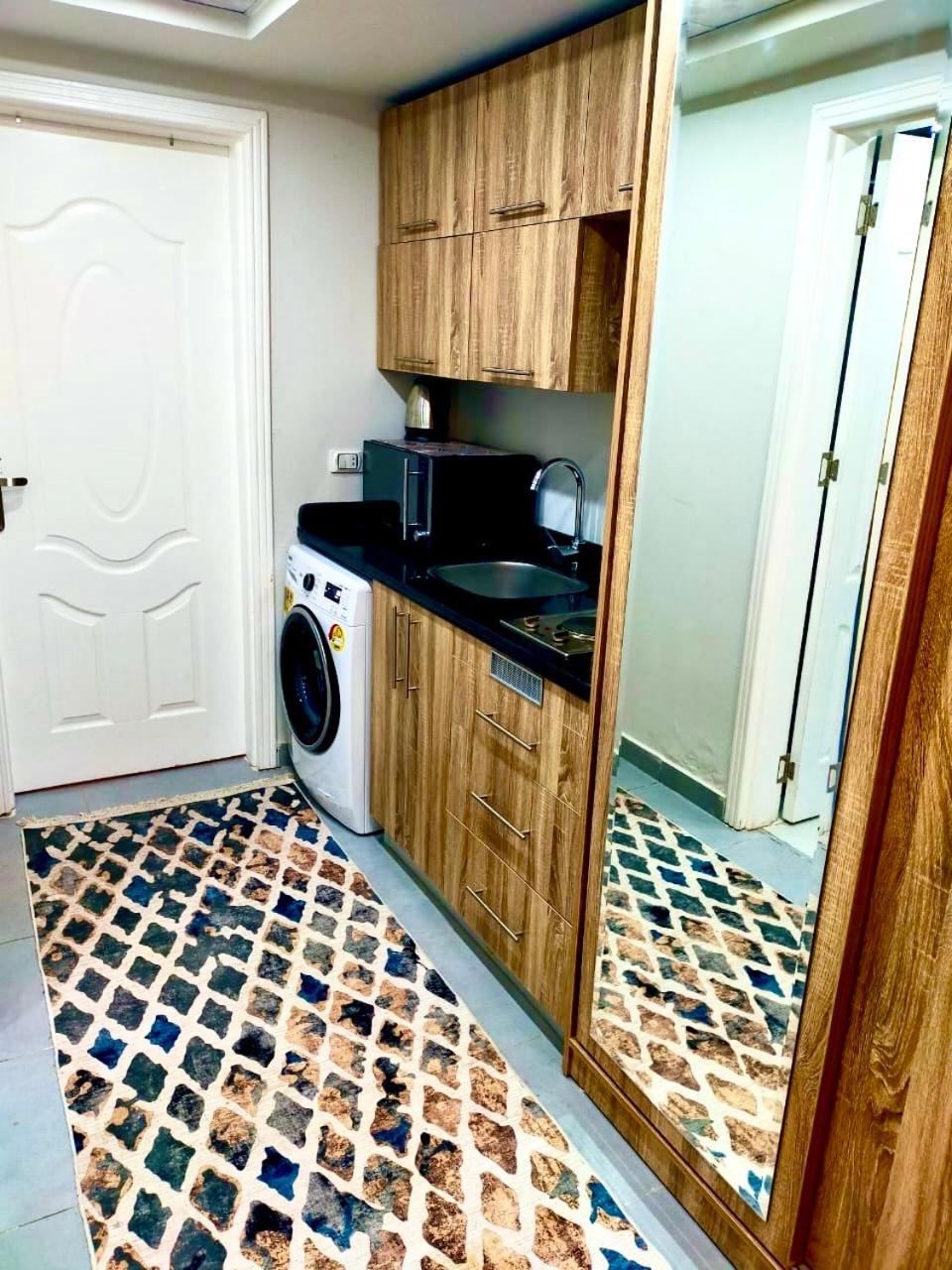 Apartamento داخل كمباوند *