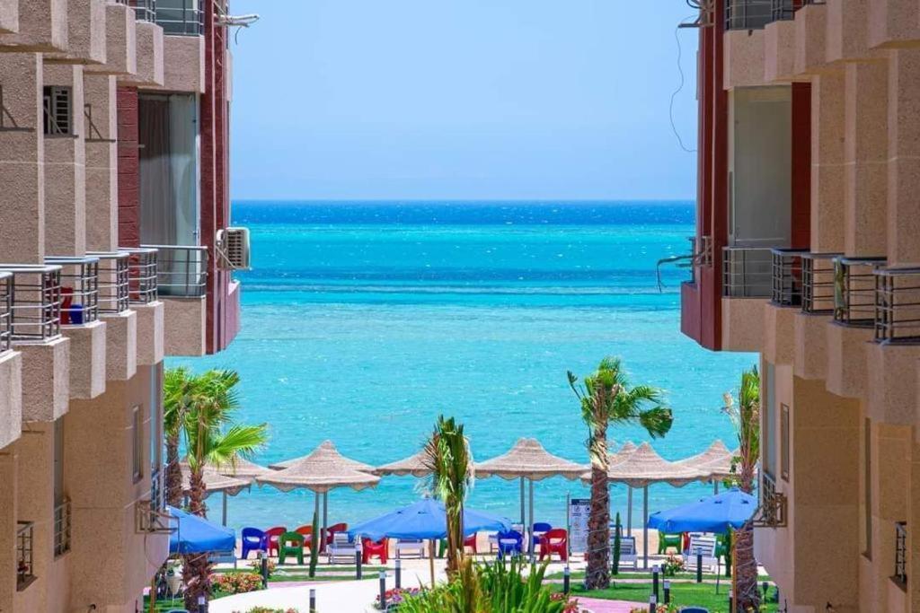 Apartment Casablanca Hurghada