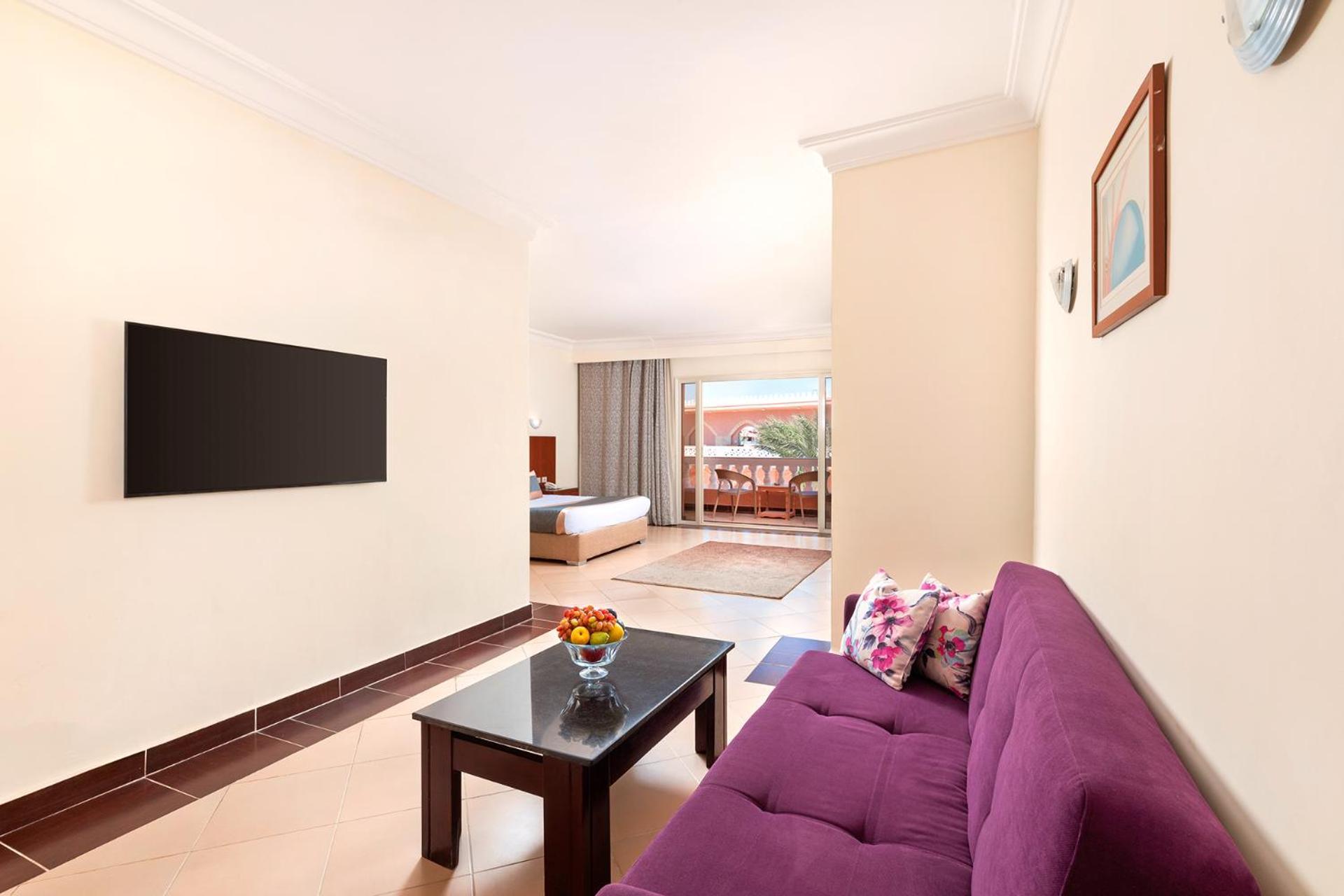 Resort Pickalbatros Alf Leila Wa Leila - Neverland (adults Only) 4*