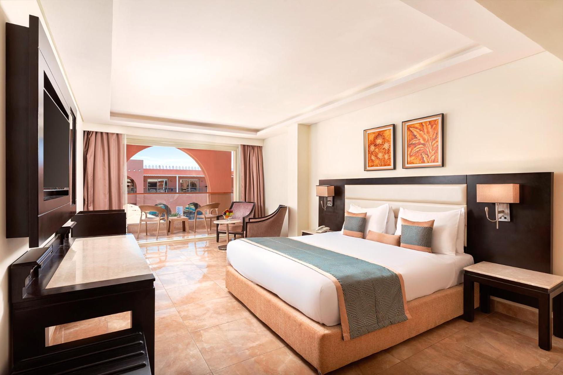 Resort Pickalbatros Alf Leila Wa Leila - Neverland (adults Only)