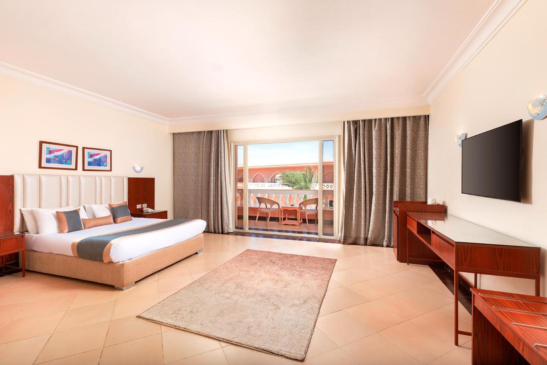 Resort Pickalbatros Alf Leila Wa Leila - Neverland (adults Only) Hurghada