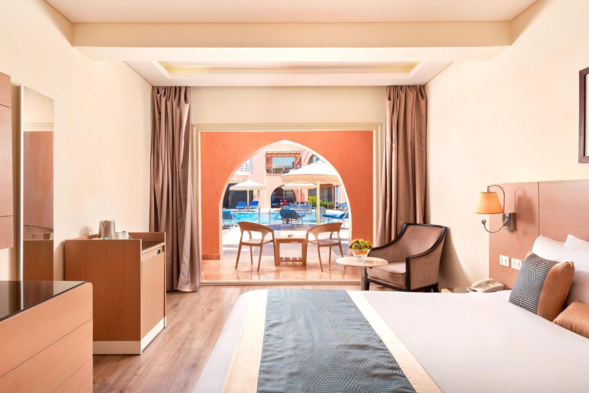 Resort Pickalbatros Alf Leila Wa Leila - Neverland (adults Only)