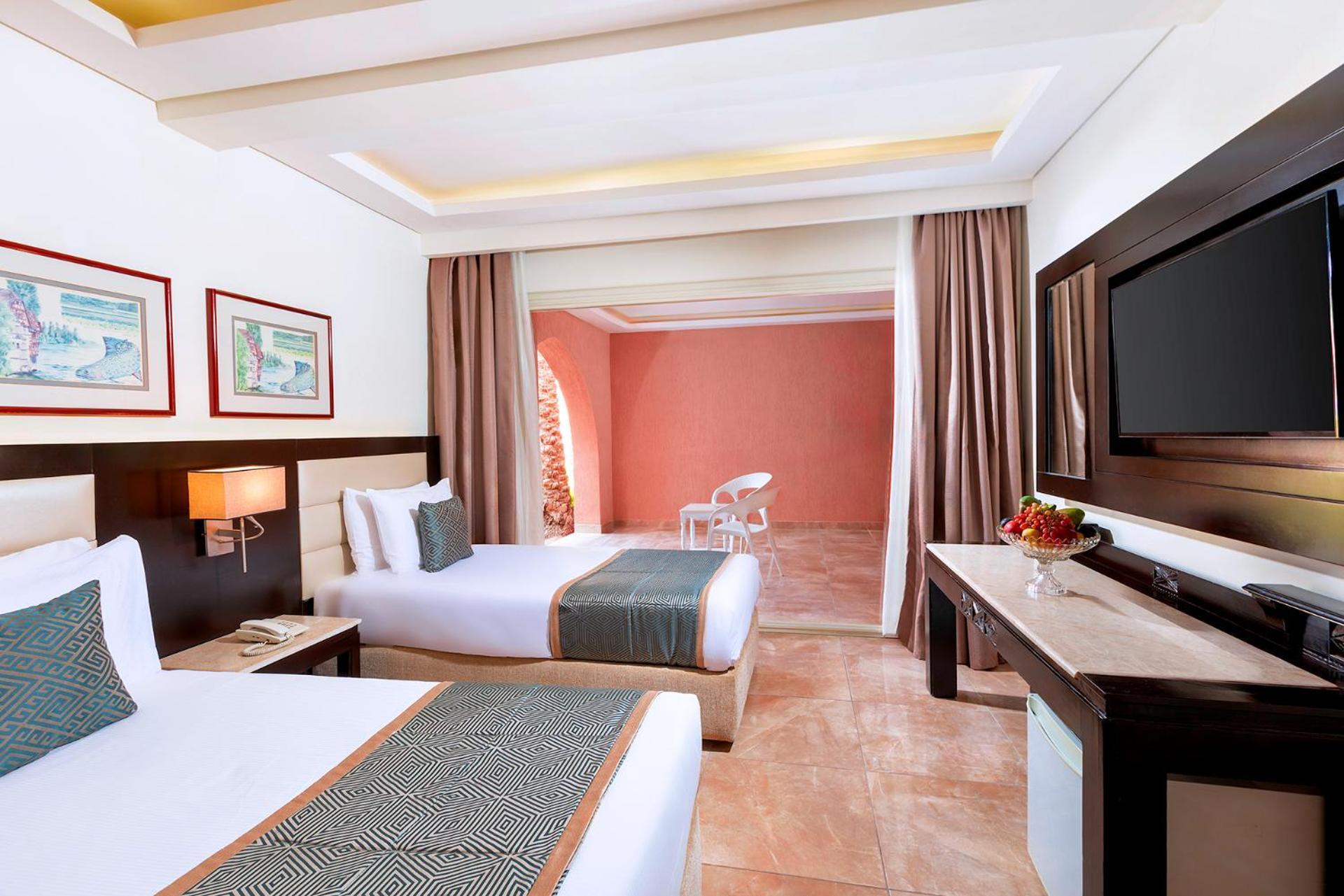 Pickalbatros Alf Leila Wa Leila - Neverland (adults Only) Resort