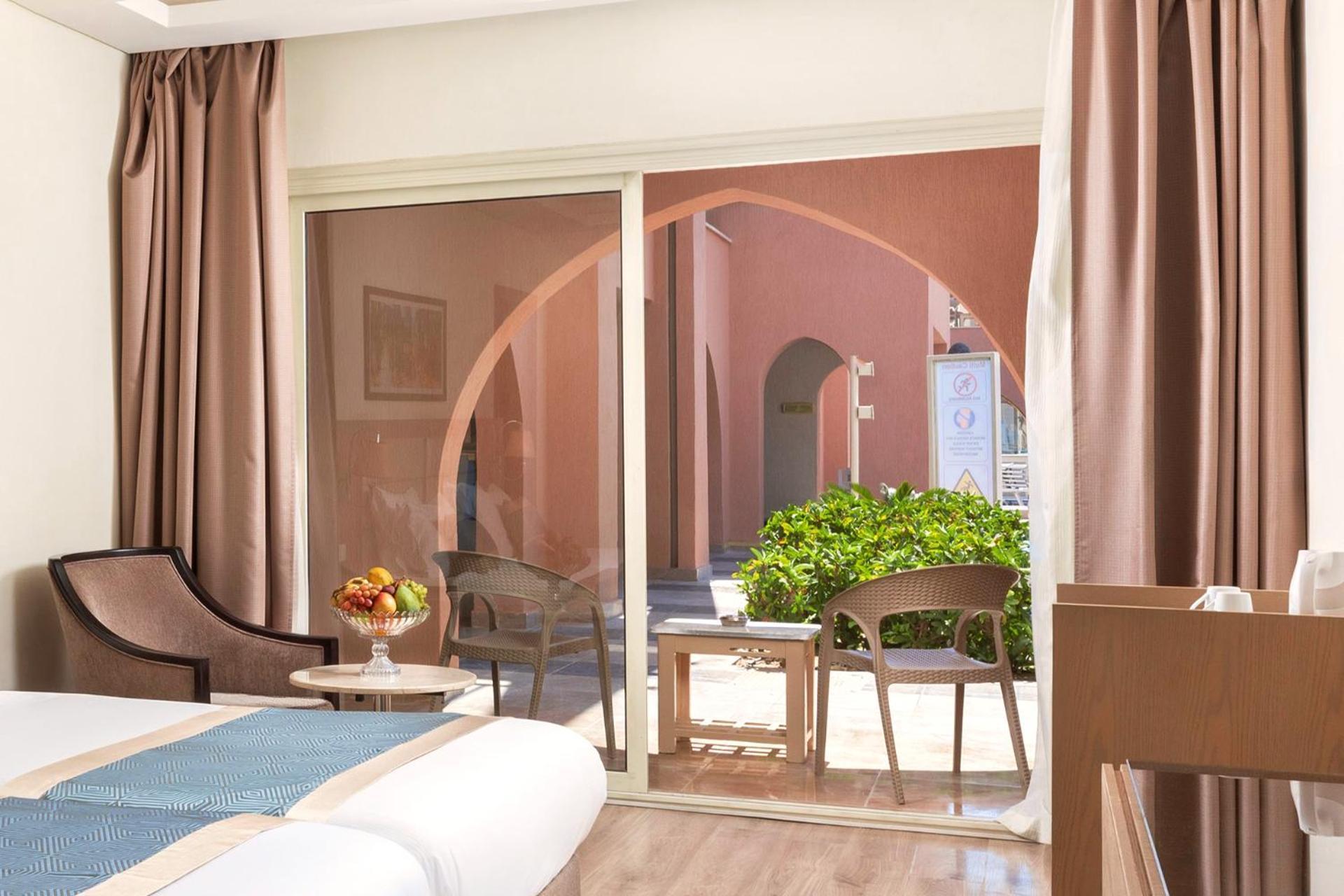 Pickalbatros Alf Leila Wa Leila - Neverland (adults Only) 4*