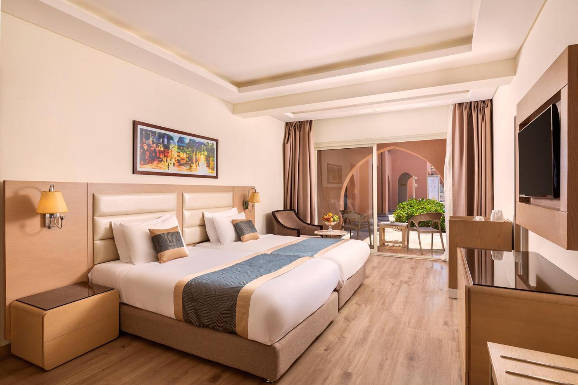 Pickalbatros Alf Leila Wa Leila - Neverland (adults Only) Resort Hurghada