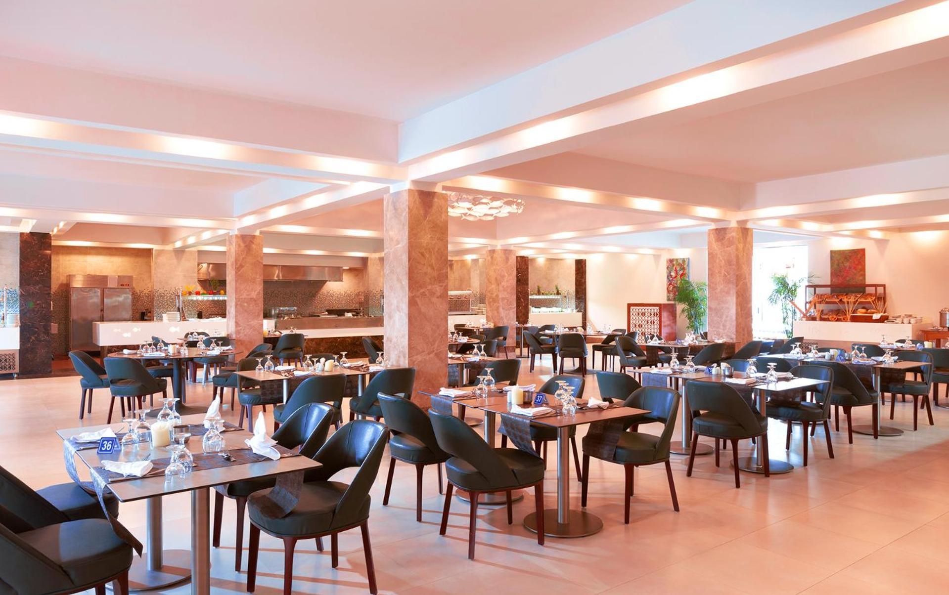 Pickalbatros Alf Leila Wa Leila - Neverland (adults Only) Resort 4*