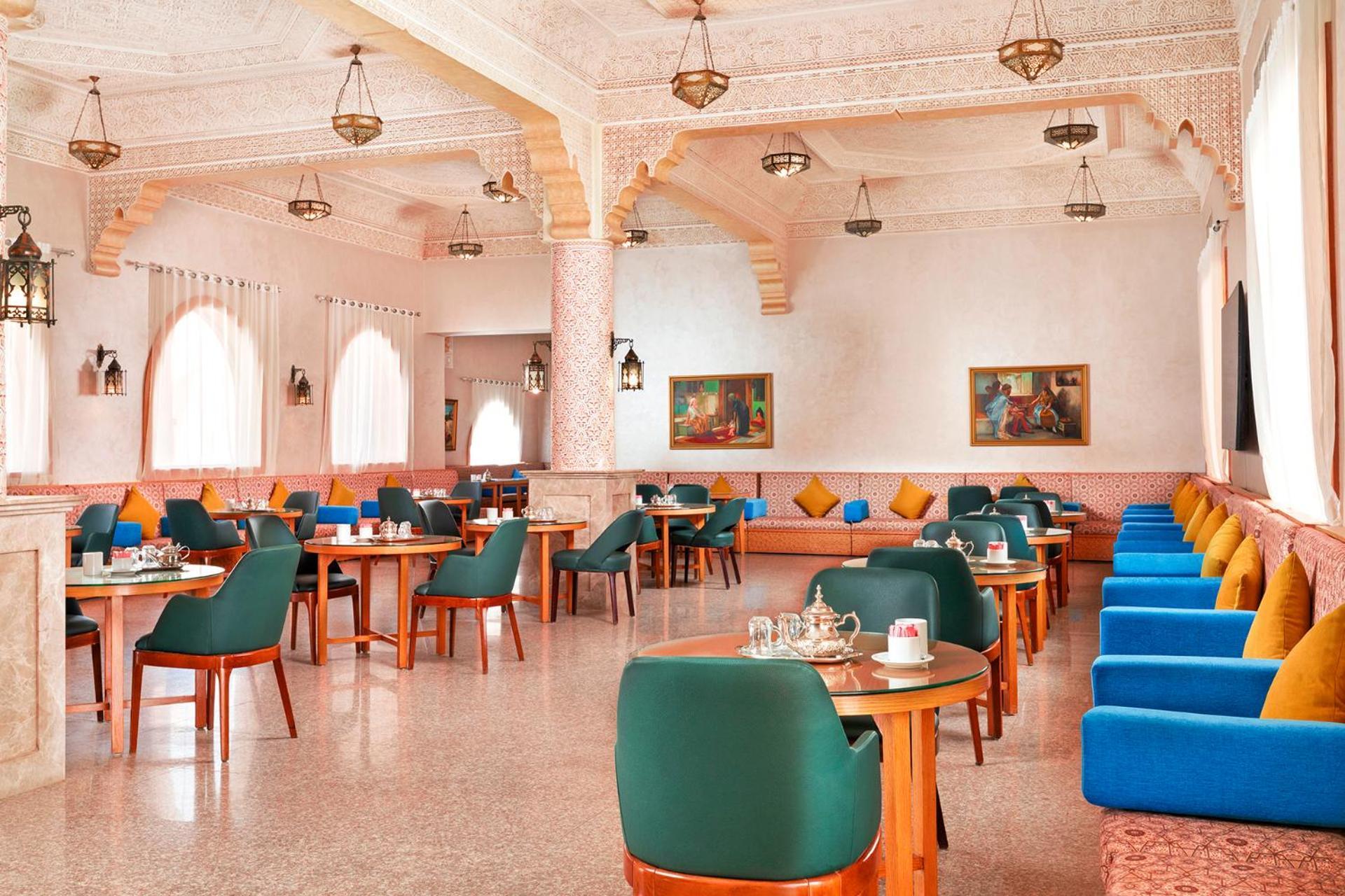 Resort Pickalbatros Alf Leila Wa Leila - Neverland (adults Only)