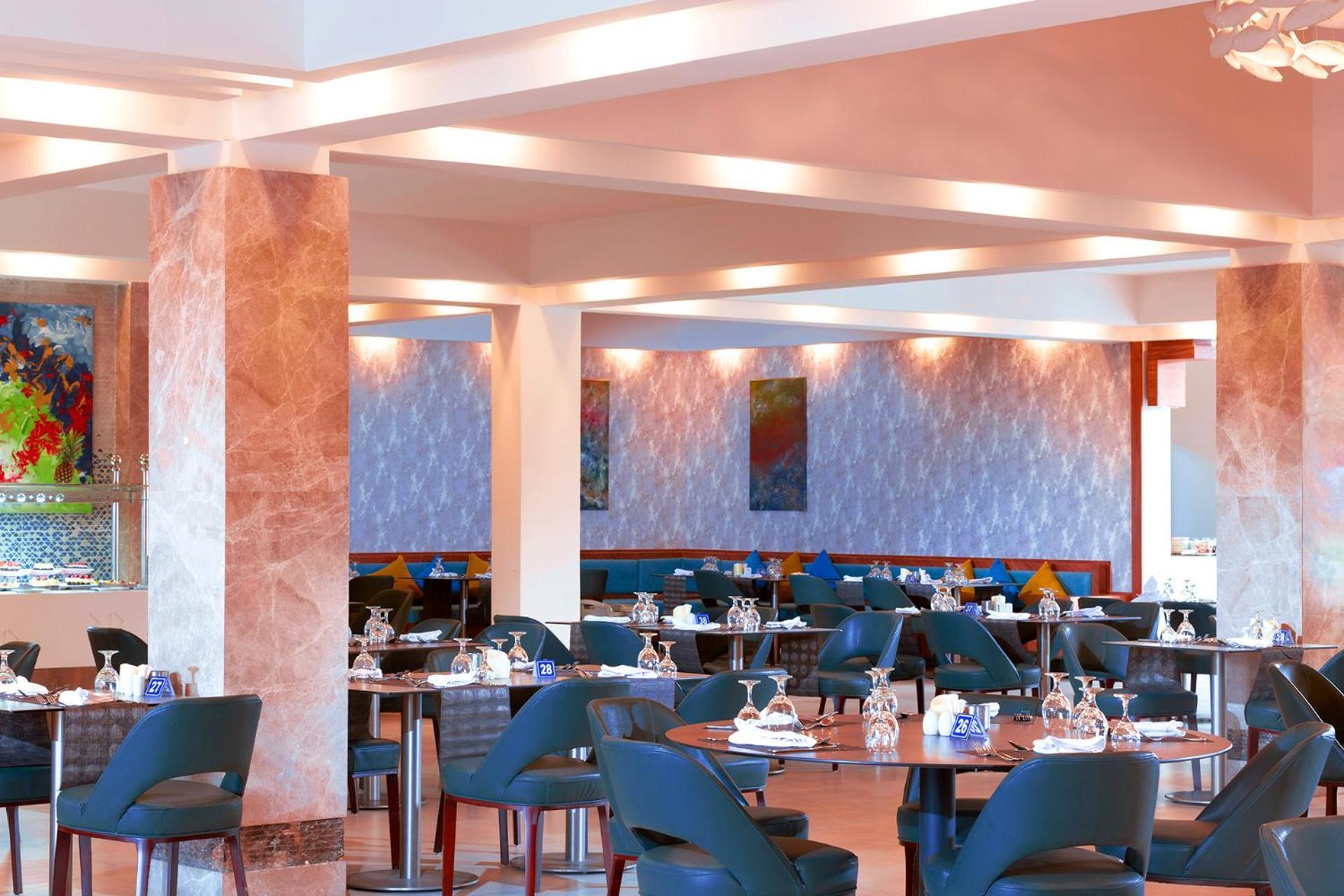 Pickalbatros Alf Leila Wa Leila - Neverland (adults Only) 4*