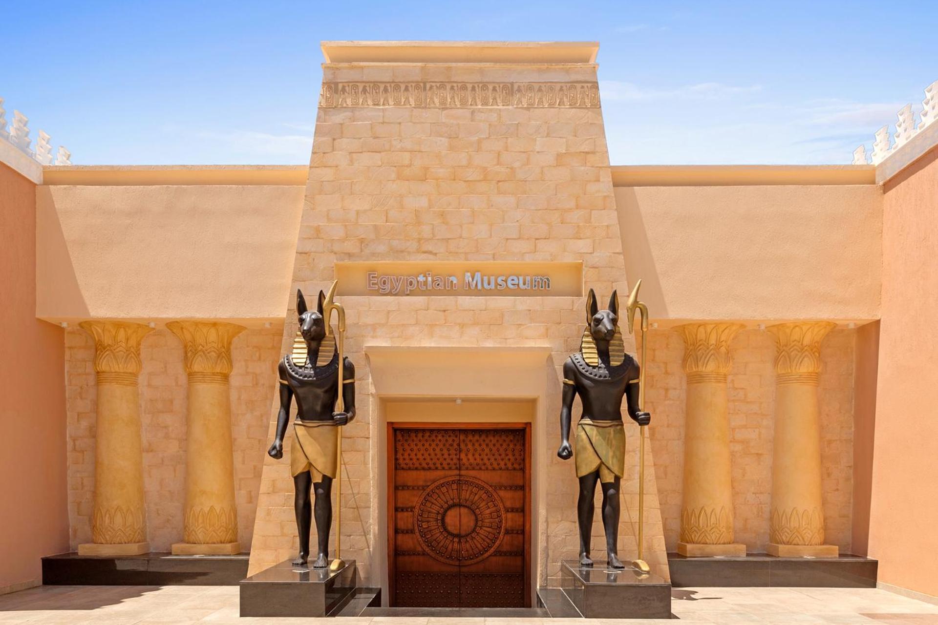 Pickalbatros Alf Leila Wa Leila - Neverland (adults Only) Hurghada