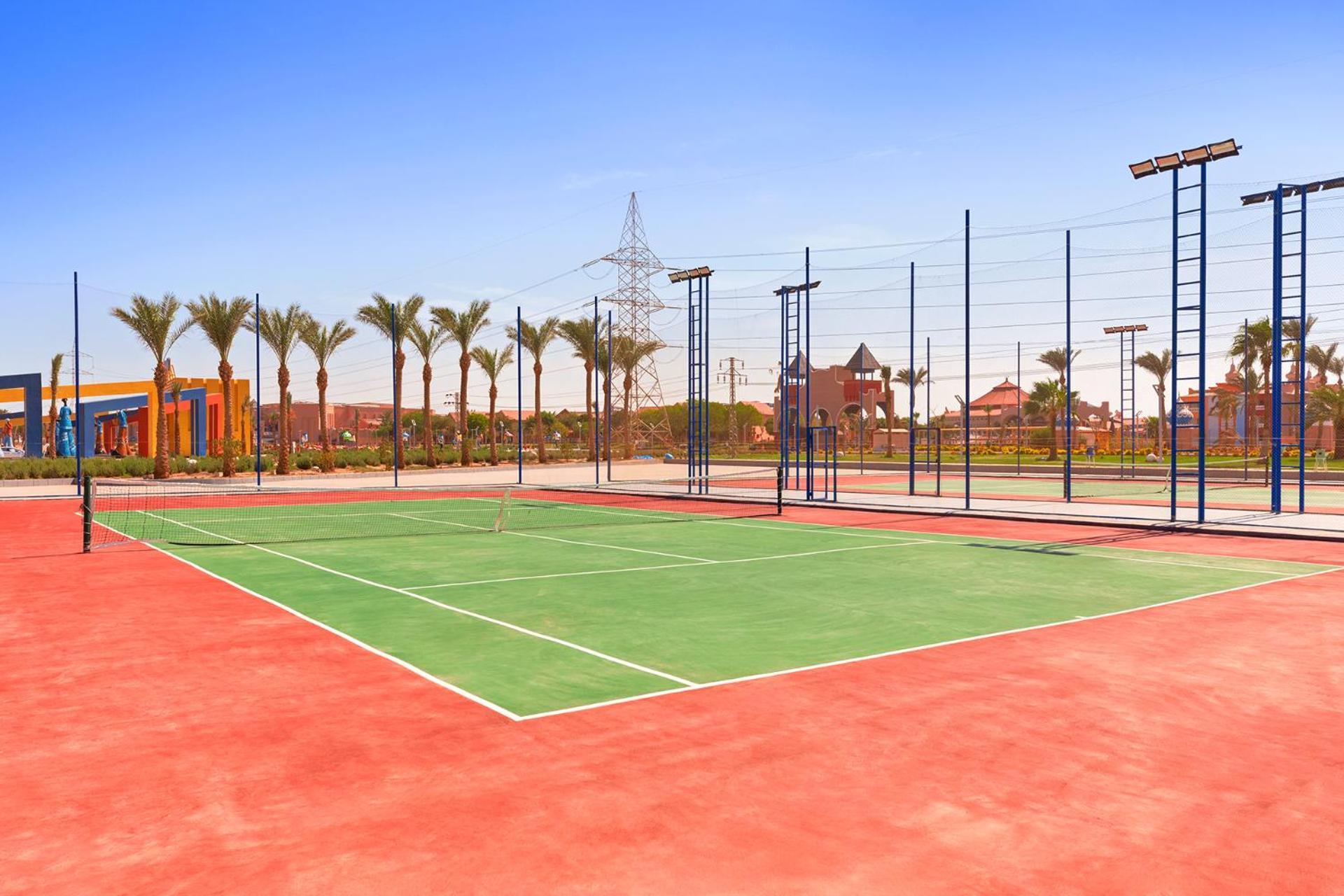 Pickalbatros Alf Leila Wa Leila - Neverland (adults Only) 4* Hurghada