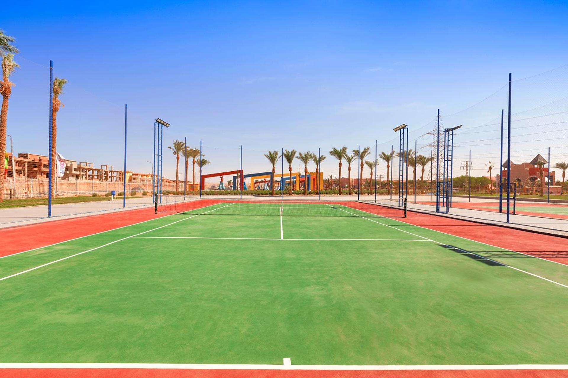Pickalbatros Alf Leila Wa Leila - Neverland (adults Only) Resort Hurghada