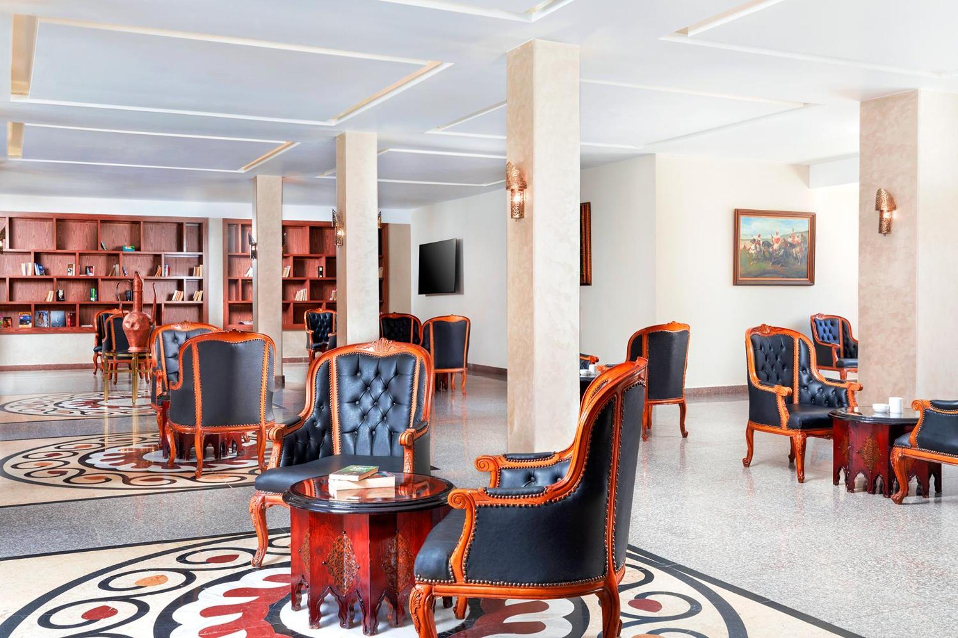 Resort Pickalbatros Alf Leila Wa Leila - Neverland (adults Only)