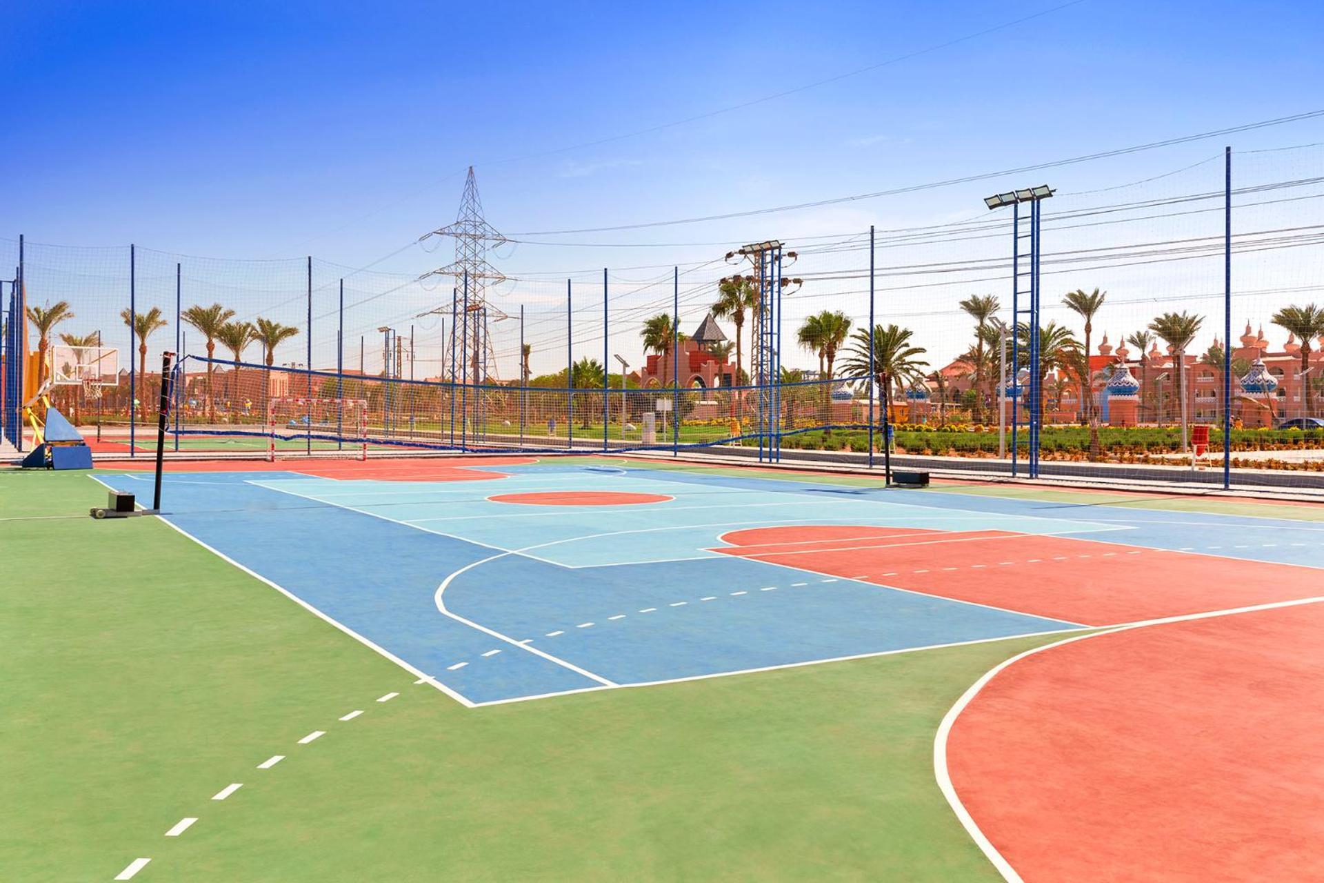 Pickalbatros Alf Leila Wa Leila - Neverland (adults Only) Resort