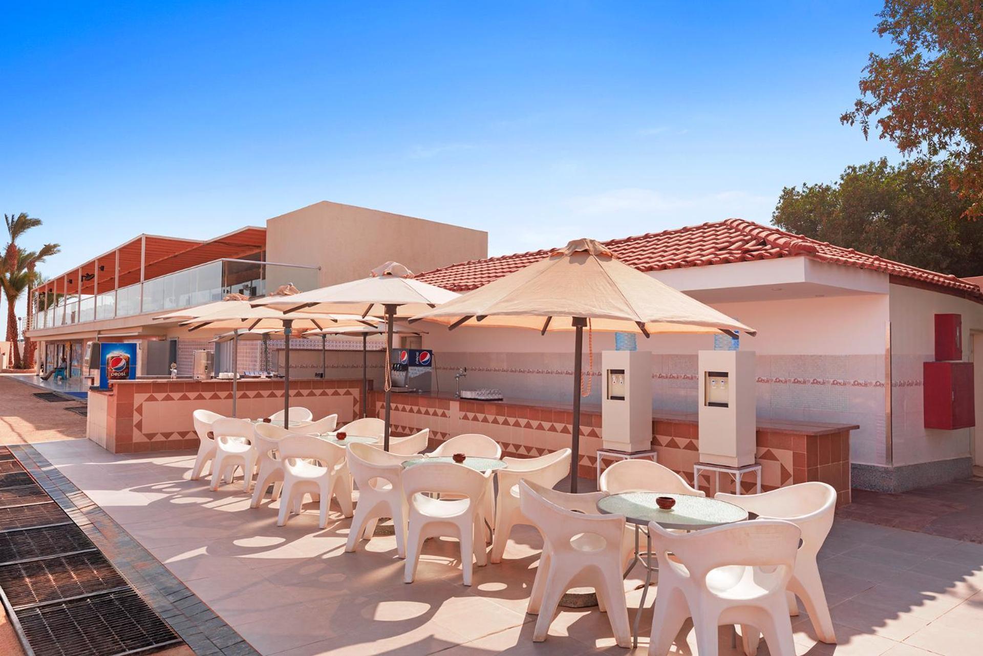Resort Pickalbatros Alf Leila Wa Leila - Neverland (adults Only)