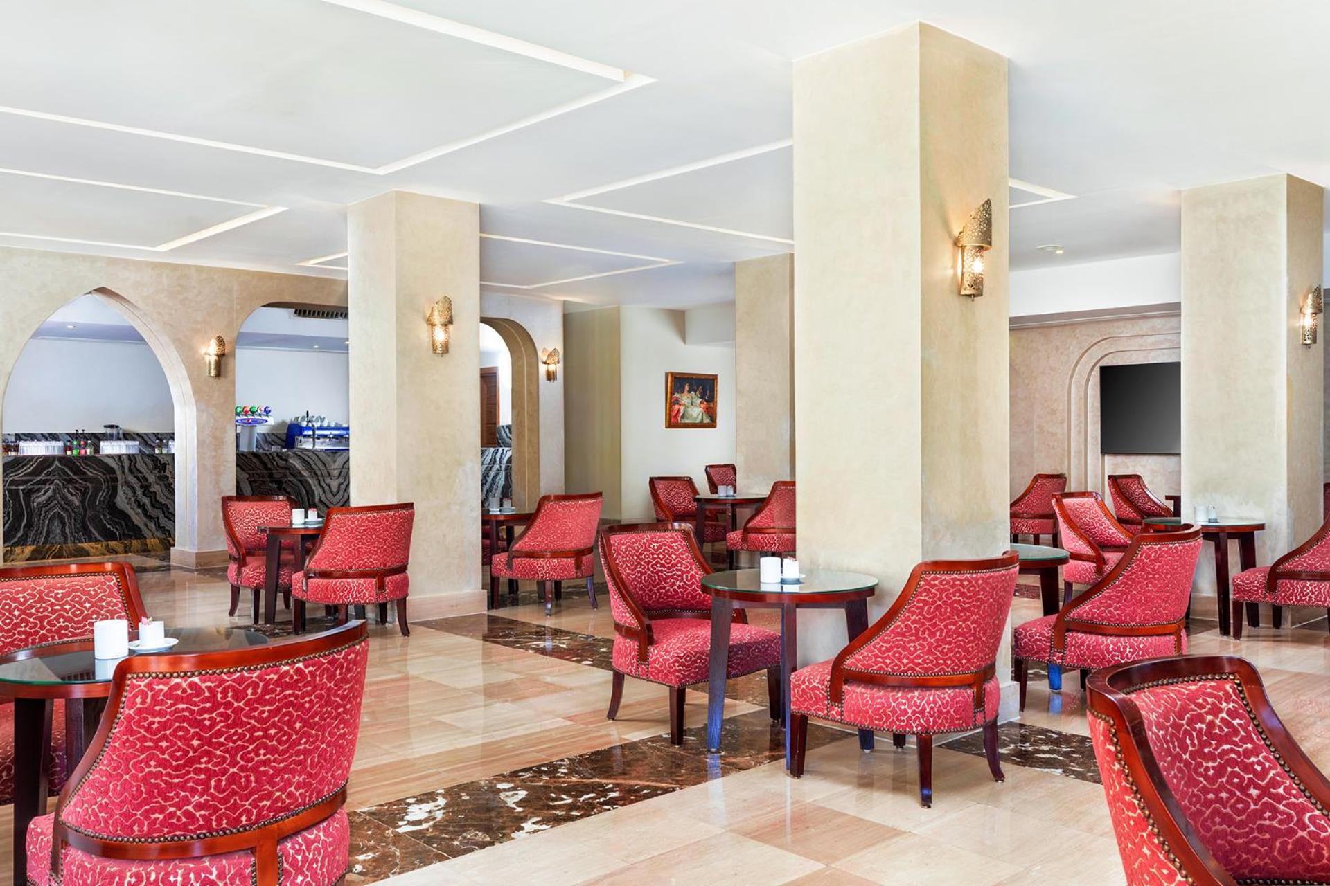 Resort Pickalbatros Alf Leila Wa Leila - Neverland (adults Only) 4*