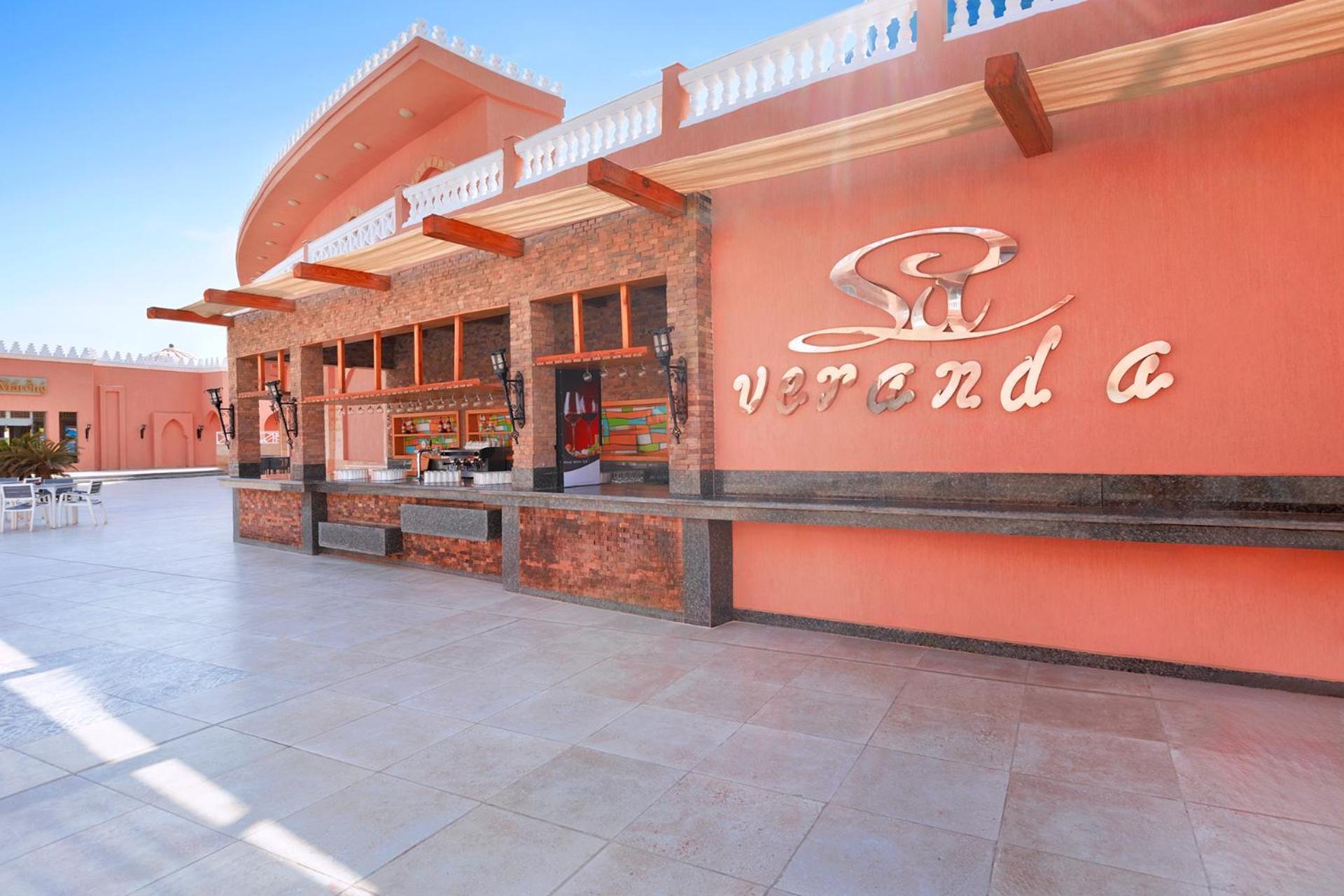Pickalbatros Alf Leila Wa Leila - Neverland (adults Only) 4* Hurghada