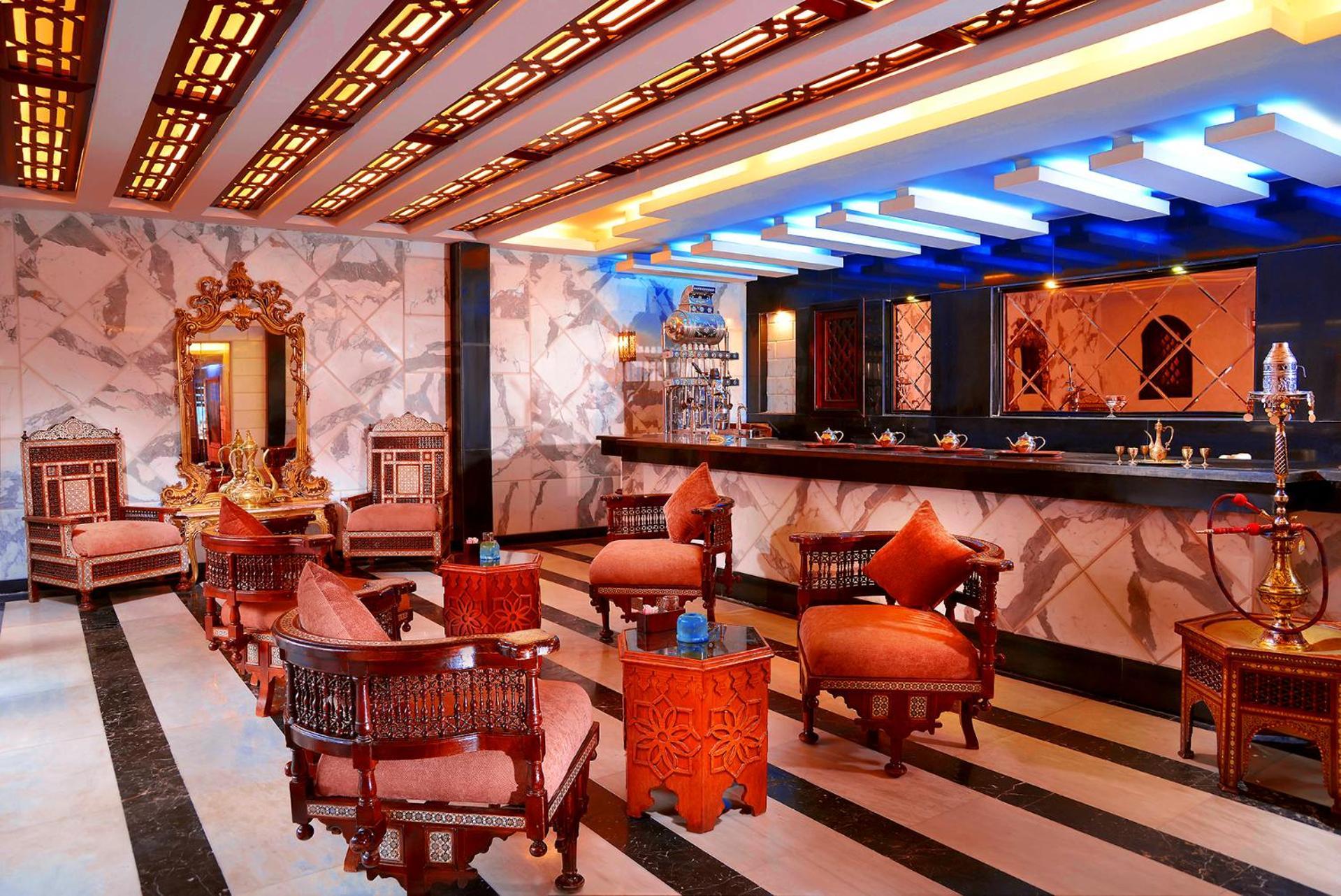Pickalbatros Alf Leila Wa Leila - Neverland (adults Only) 4*