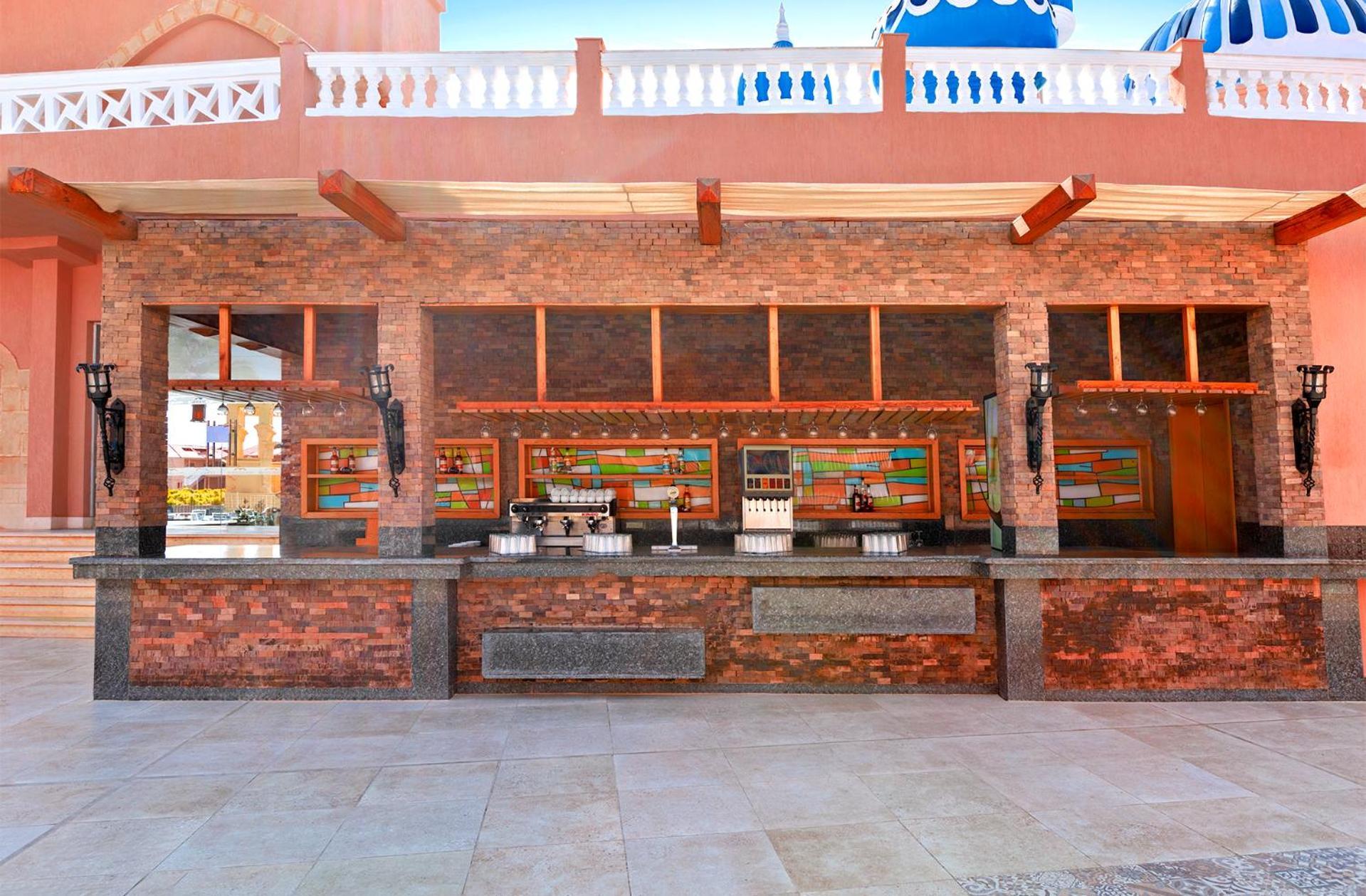 Pickalbatros Alf Leila Wa Leila - Neverland (adults Only) Resort 4*